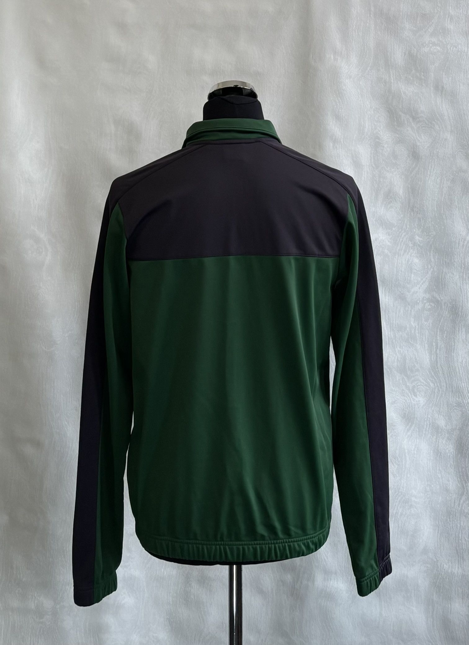 Nike Nike Sportswear Sport Essentials zip sweatshirt size S Size US S / EU 44-46 / 1 - 2 Thumbnail