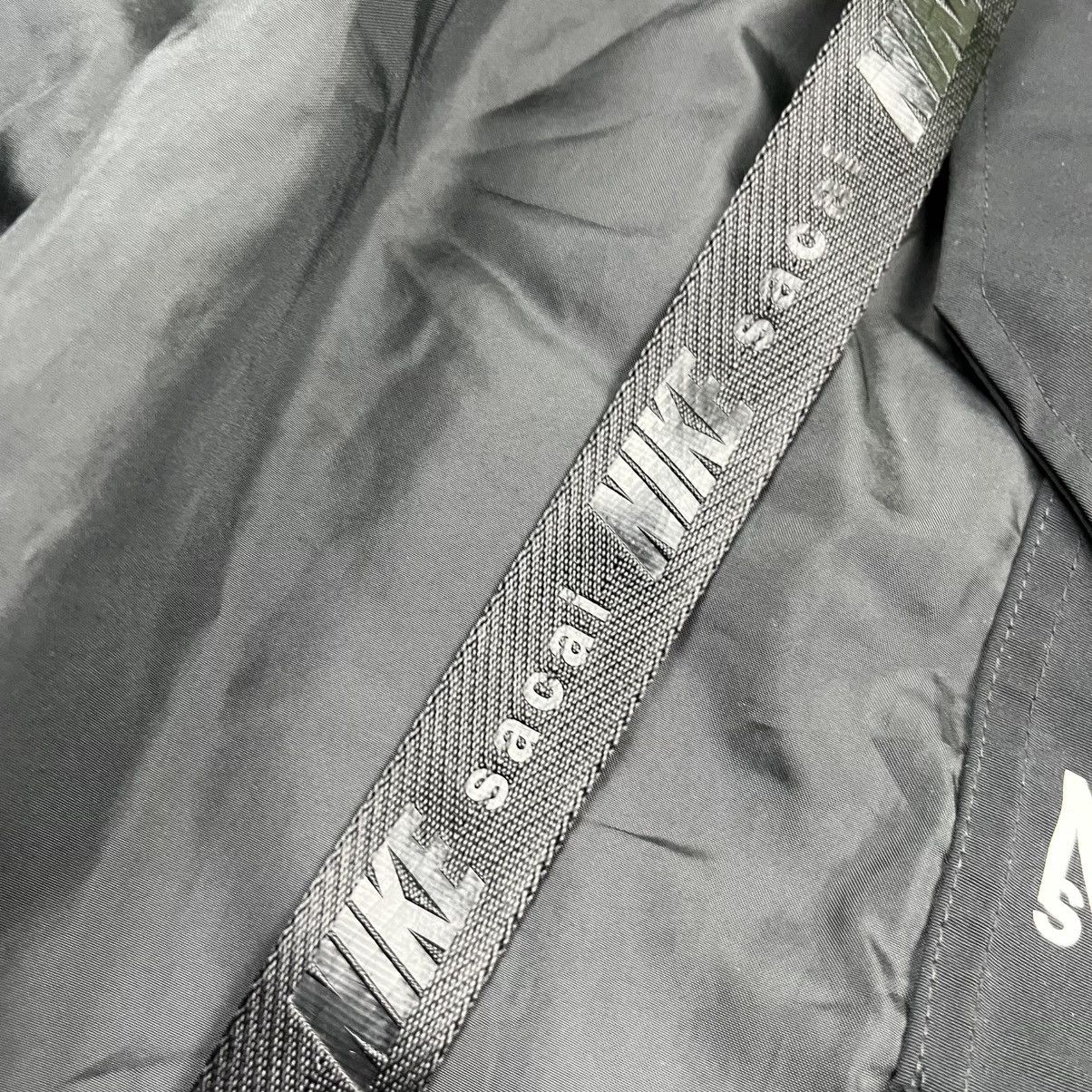 Nike × Sacai Nike x Sacai - Jogger Pants fw/22 - Nylon Size US 32 / EU 48 - 4 Thumbnail