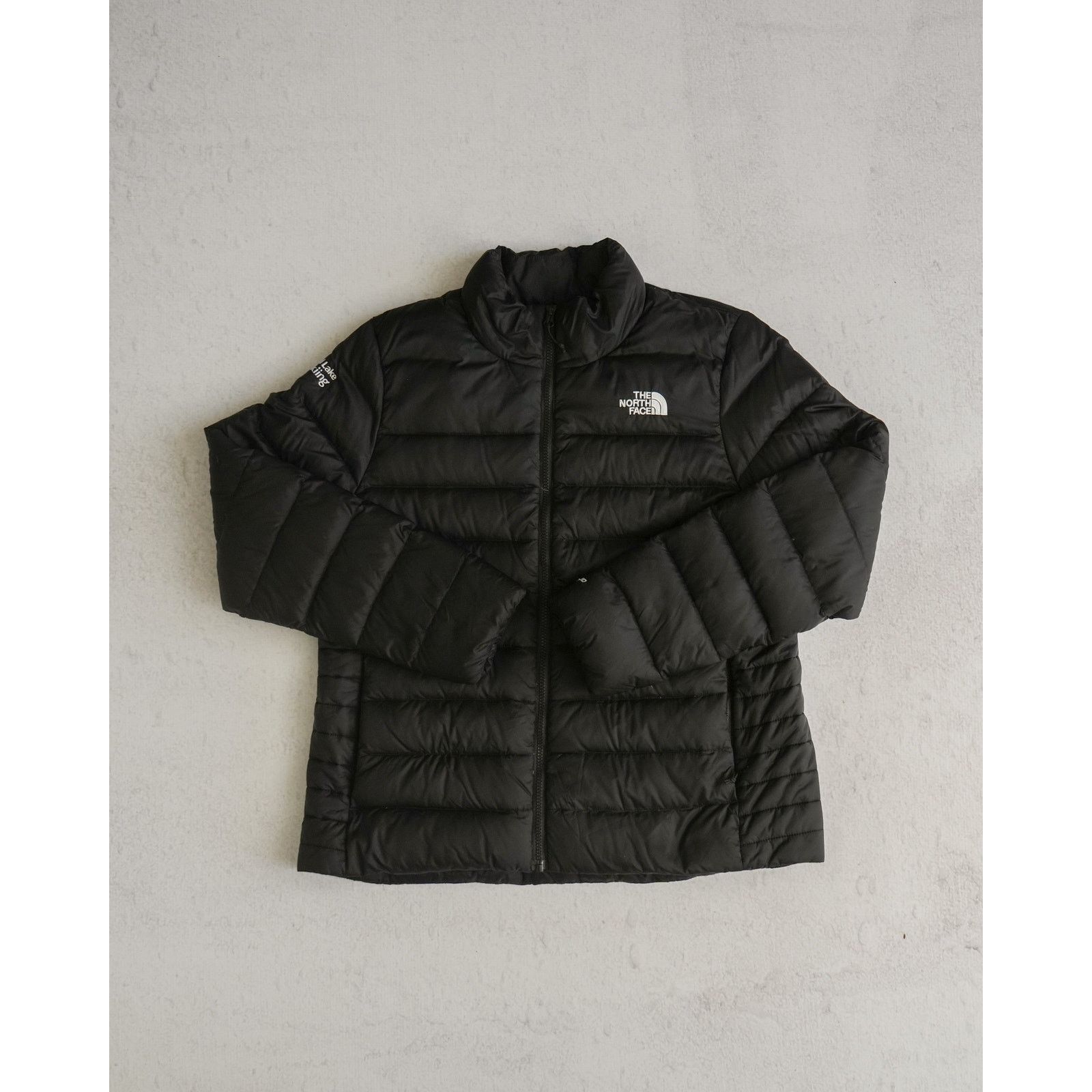 The North Face Vintage 00s The North Face Insulated Jacket - Women's Large Size L / US 10 / IT 46 - 1 Thumbnail