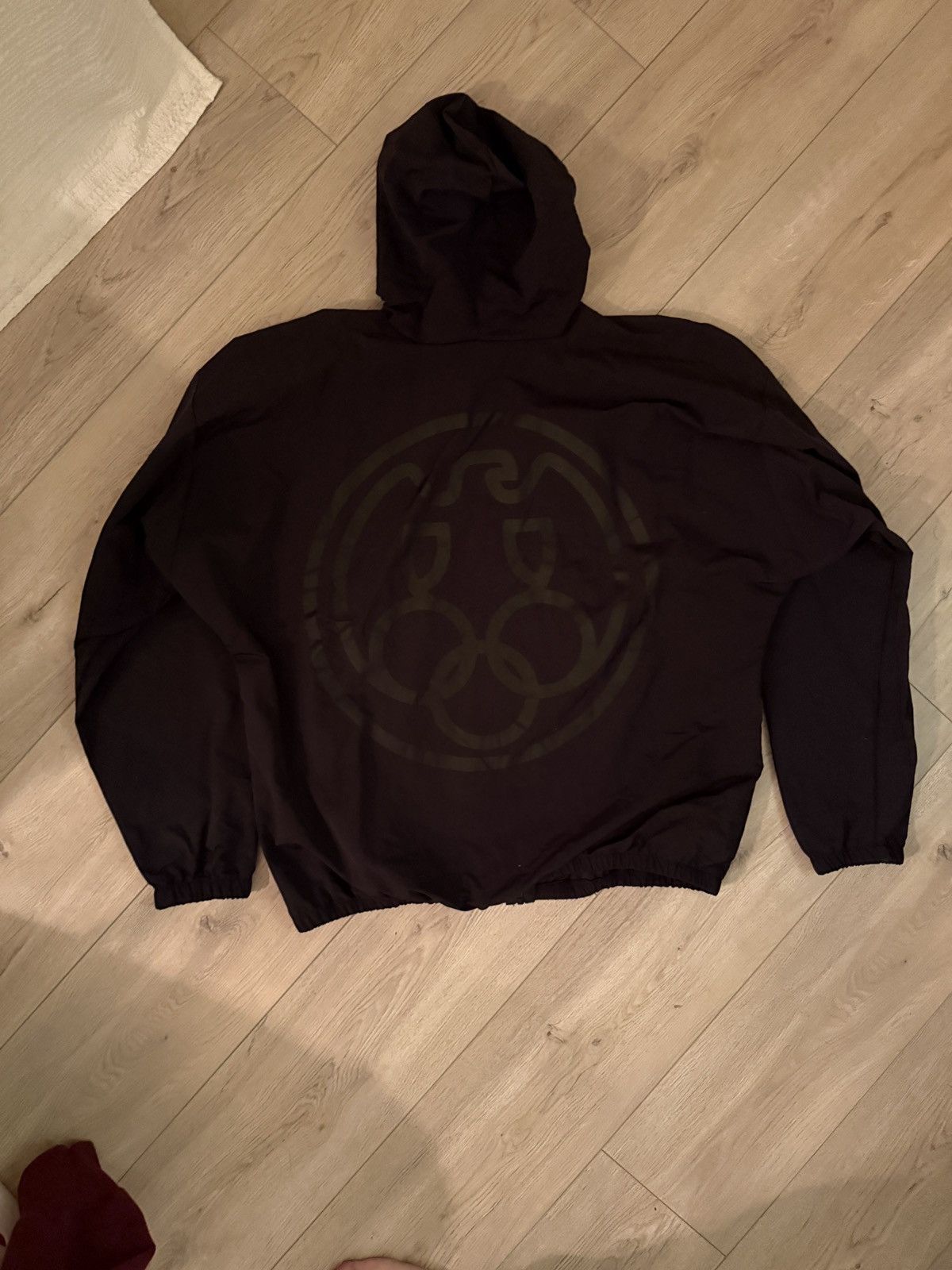 Yeezy Yeezy WB01 Jacket Size US L / EU 52-54 / 3 - 3 Thumbnail