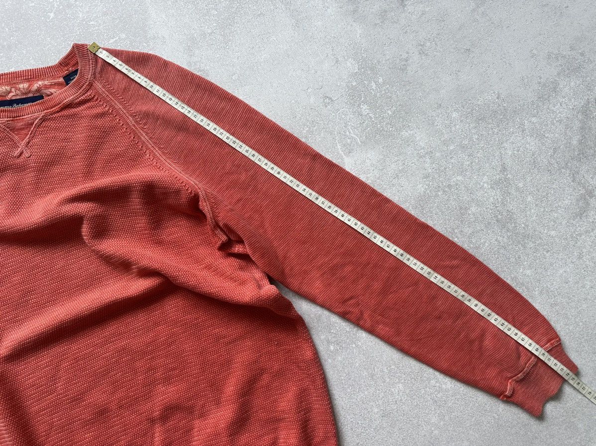 Tommy Bahama tommy bahama sweatshirt size medium Size US M / EU 48-50 / 2 - 7 Thumbnail