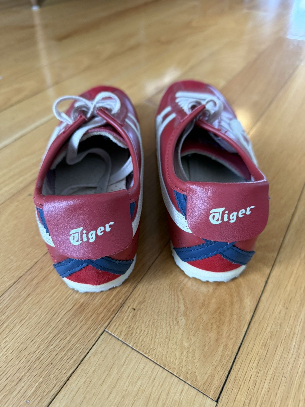 Onitsuka Tiger Onitsuka Tiger Size US 9.5 / EU 42-43 - 2 Thumbnail