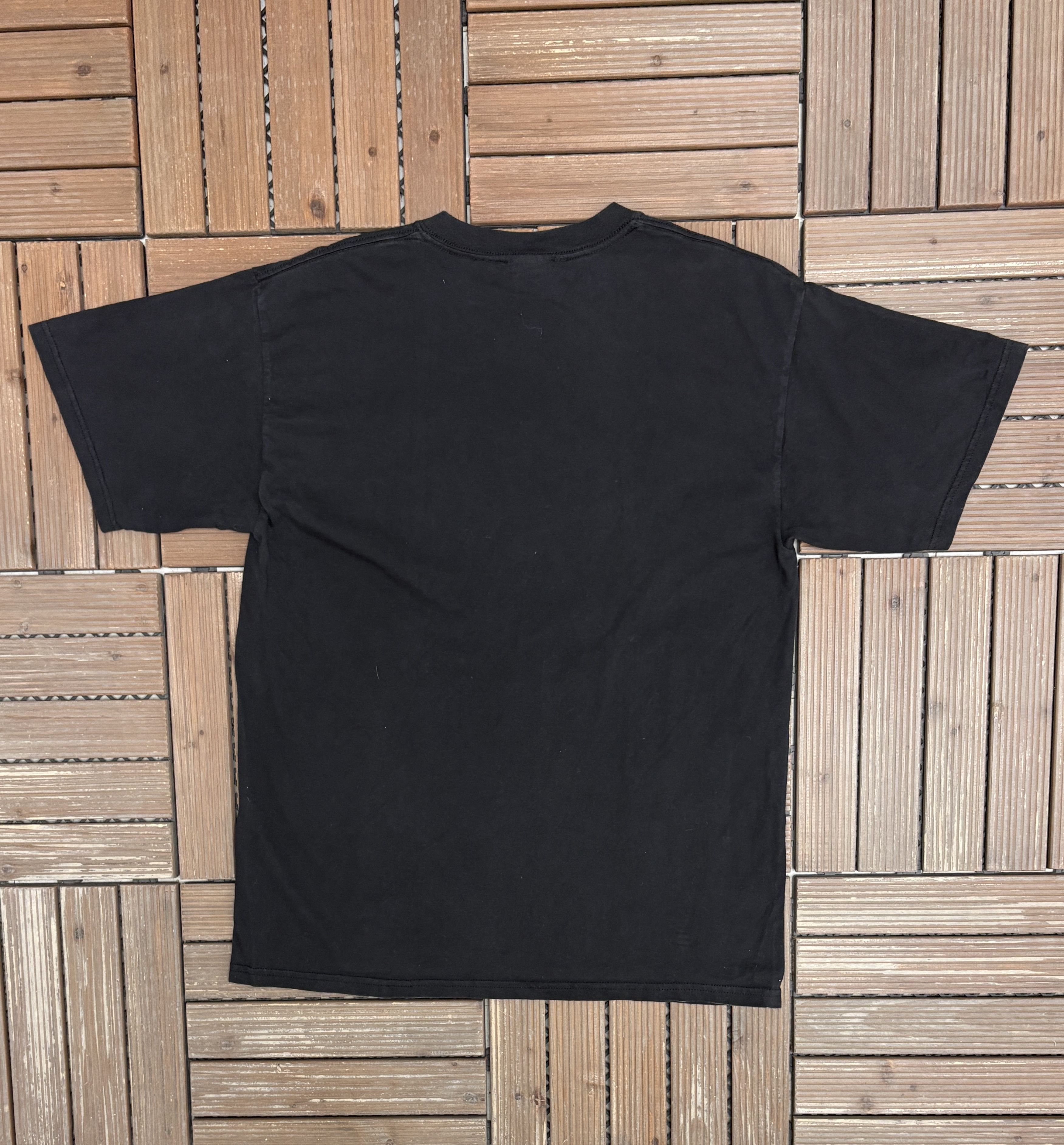 Vintage Hard Rock Hotel Las Vegas Vintage T-Shirt Tee Size US L / EU 52-54 / 3 - 4 Thumbnail