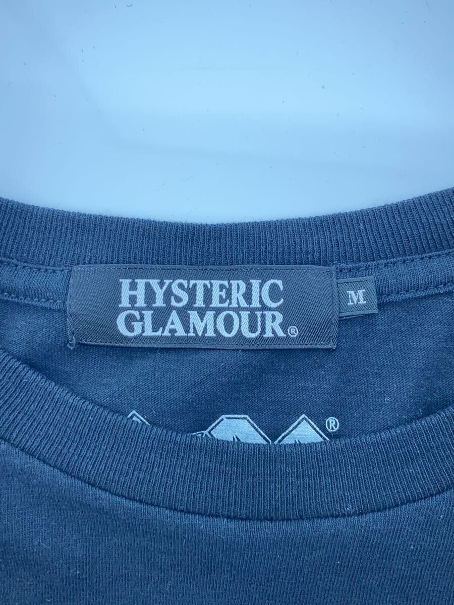 Hysteric Glamour Hysteric ACDC Band Tee Size US M / EU 48-50 / 2 - 4 Thumbnail