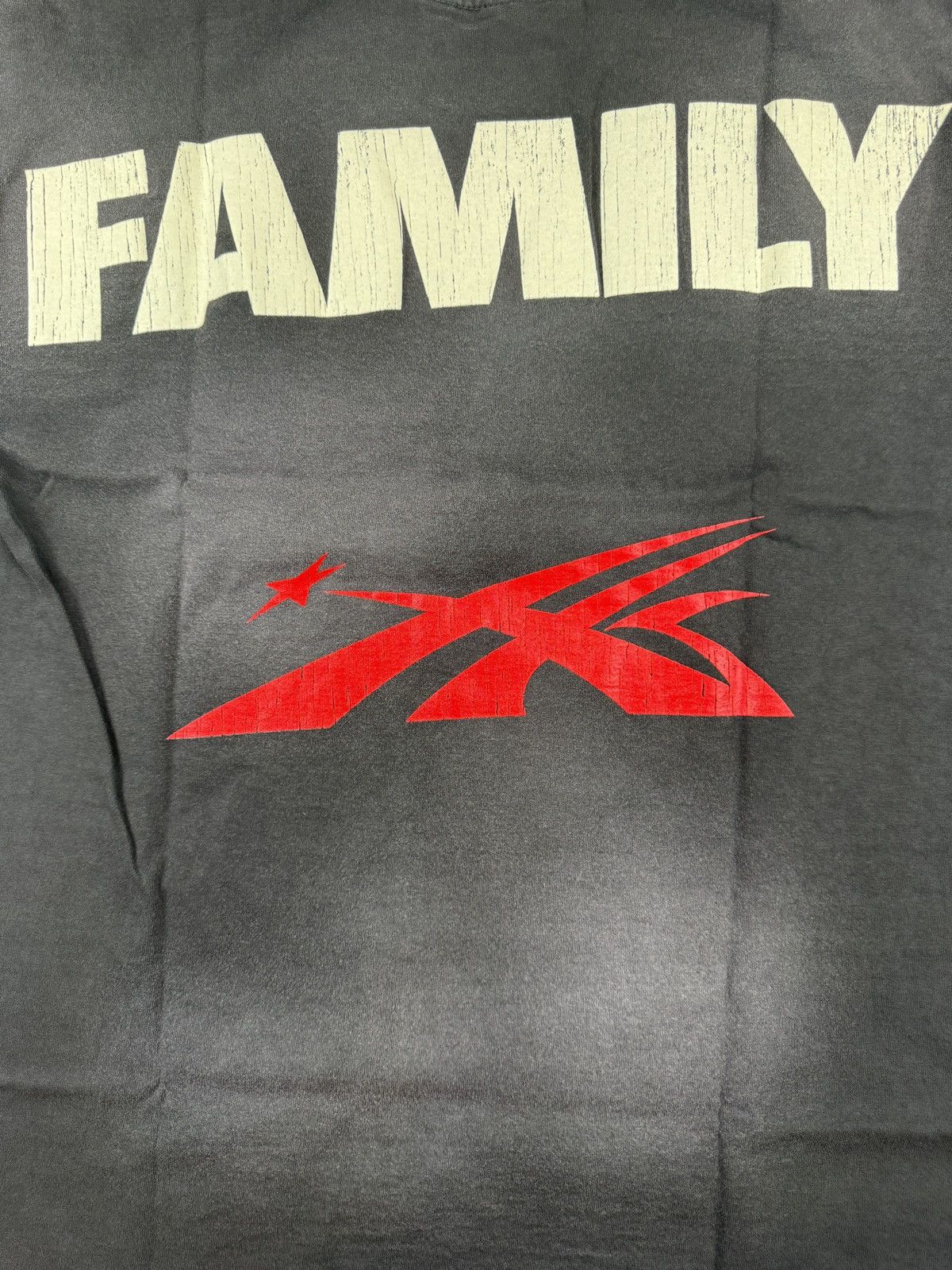 HELLSTAR Hellstar Sports Family T-shirt Size US XS / EU 42 / 0 - 4 Thumbnail