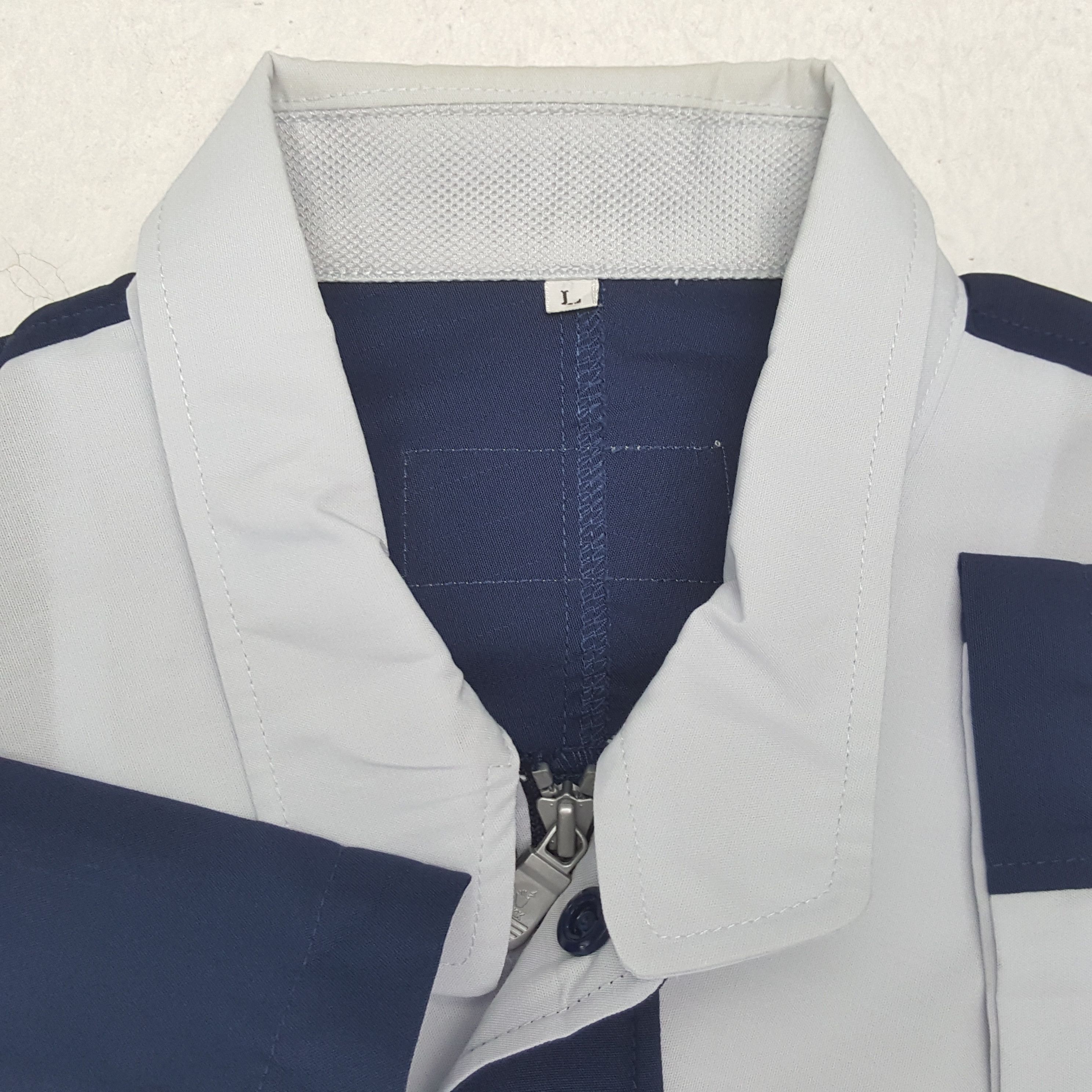 Japanese Brand × Vintage MUGEN HONDA Japanese Motorsports Custom Art Jacket Size US L / EU 52-54 / 3 - 9 Thumbnail