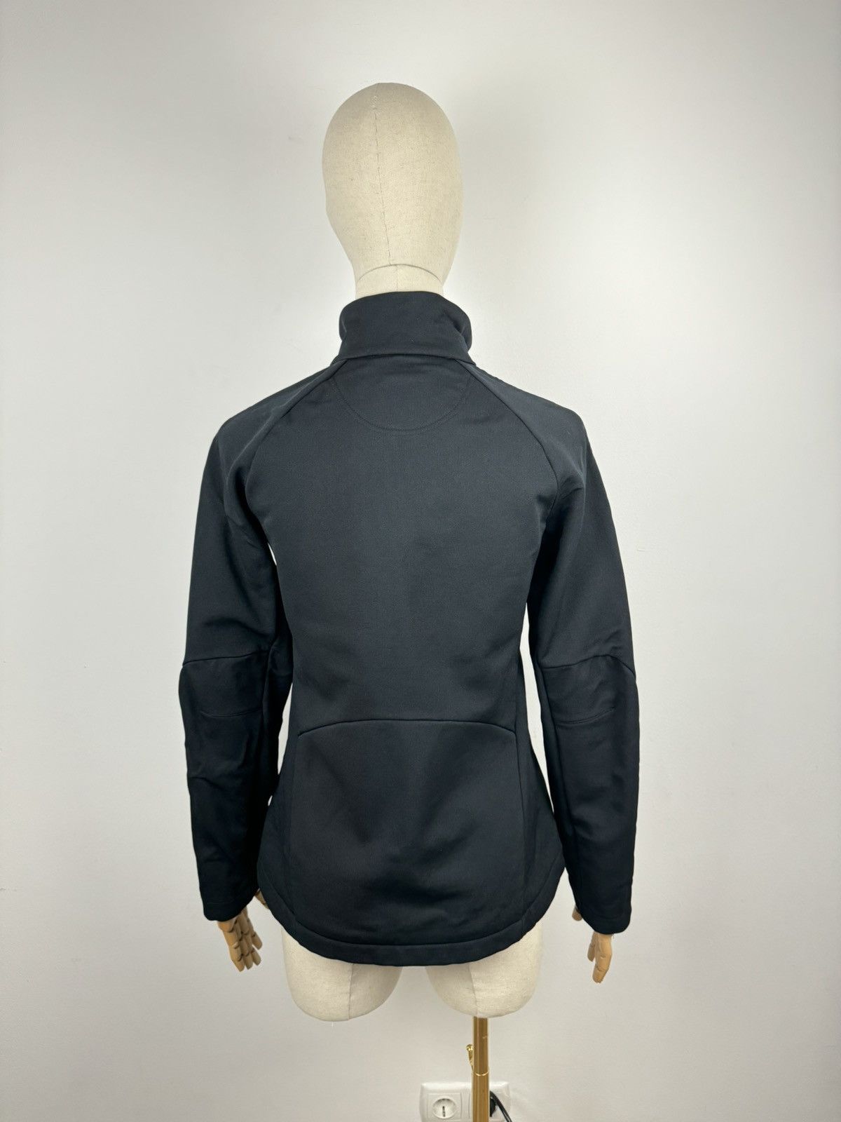 Icebreaker Women’s Icebreaker Full Zip Jacket size S Size S / US 4 / IT 40 - 5 Thumbnail