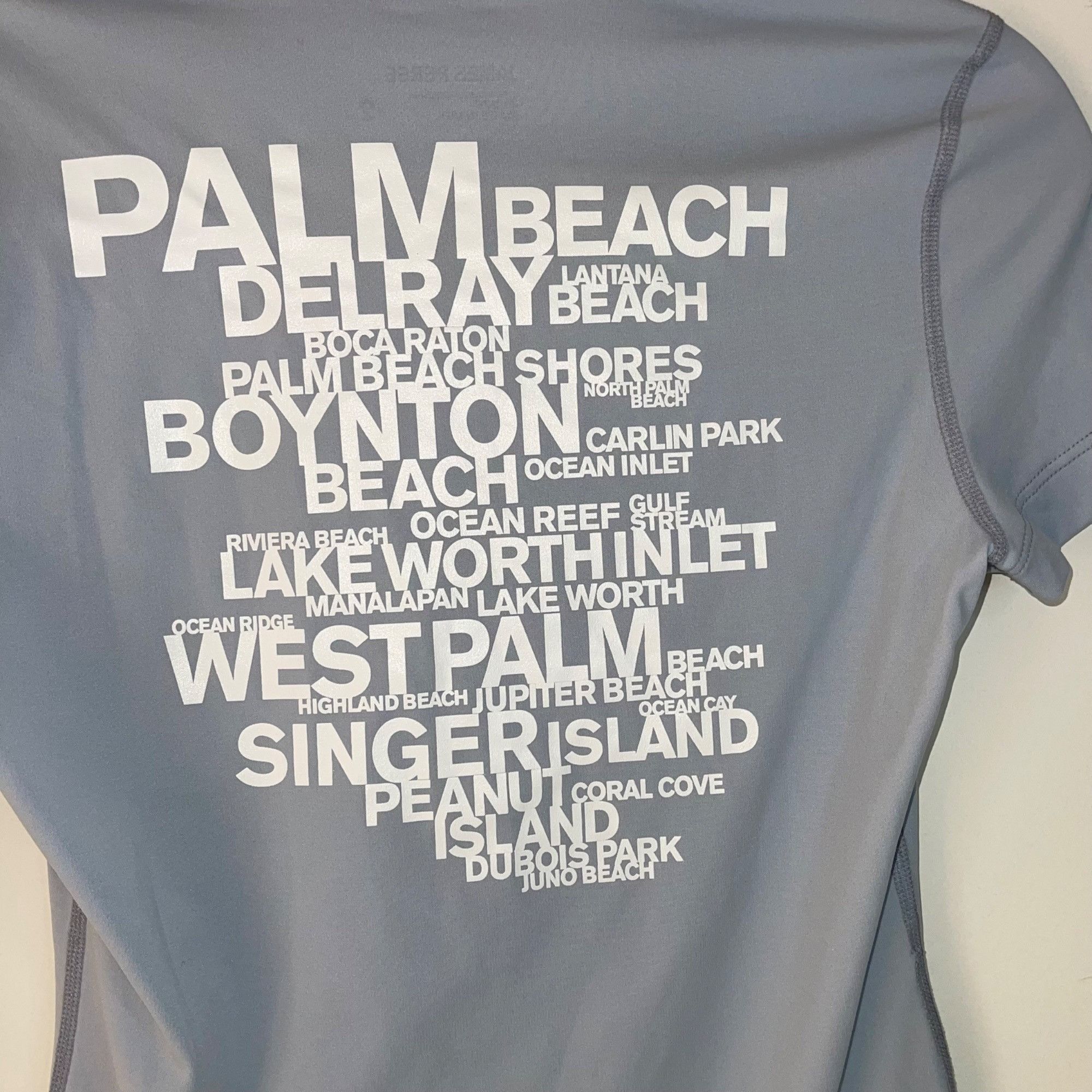James Perse James Perse Womens Tee Shirt Size Small Size S / US 4 / IT 40 - 7 Thumbnail