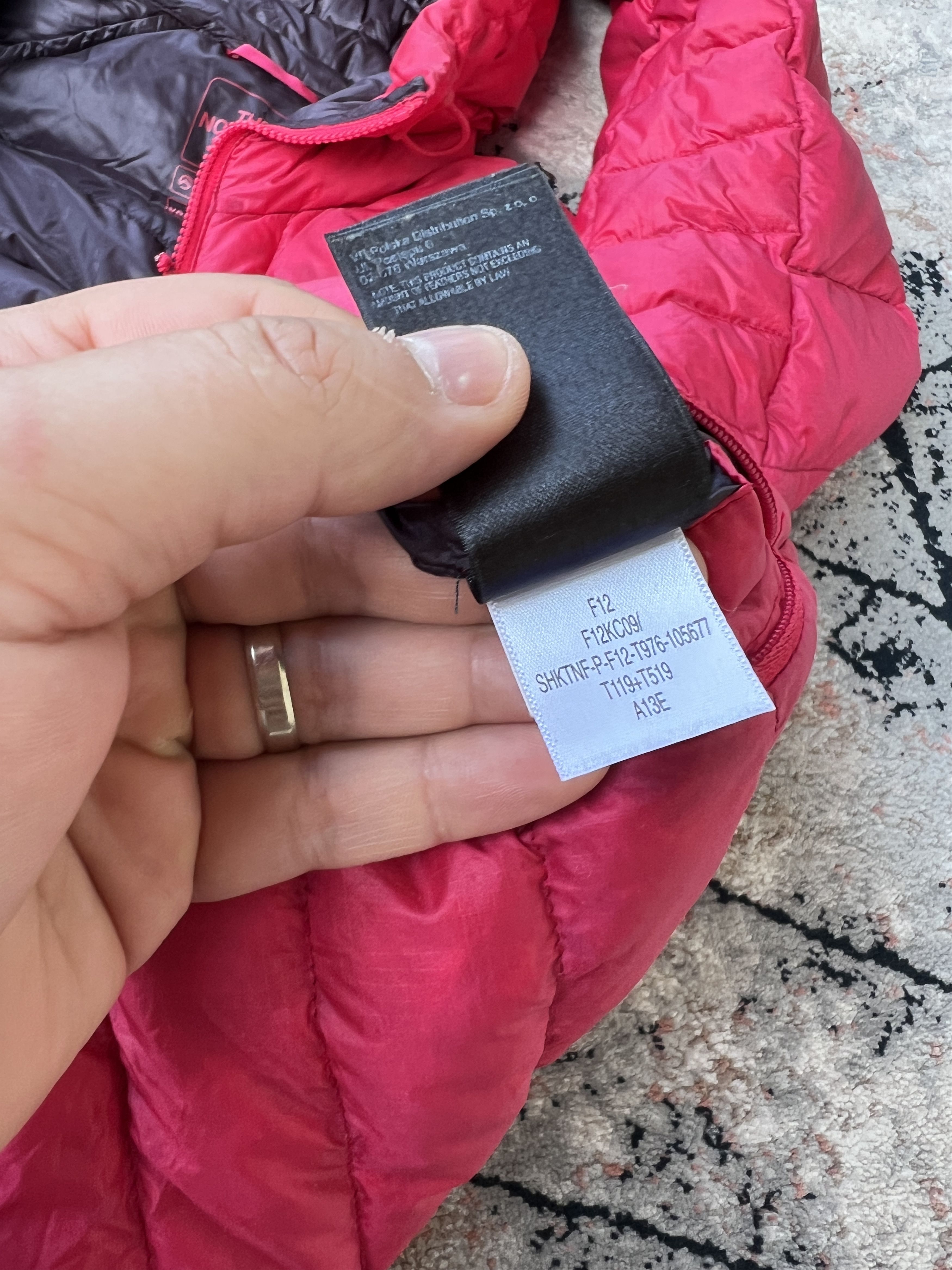 The North Face The North Face 700 Summit Series Down Jacket Size XS / US 0-2 / IT 36-38 - 11 Thumbnail