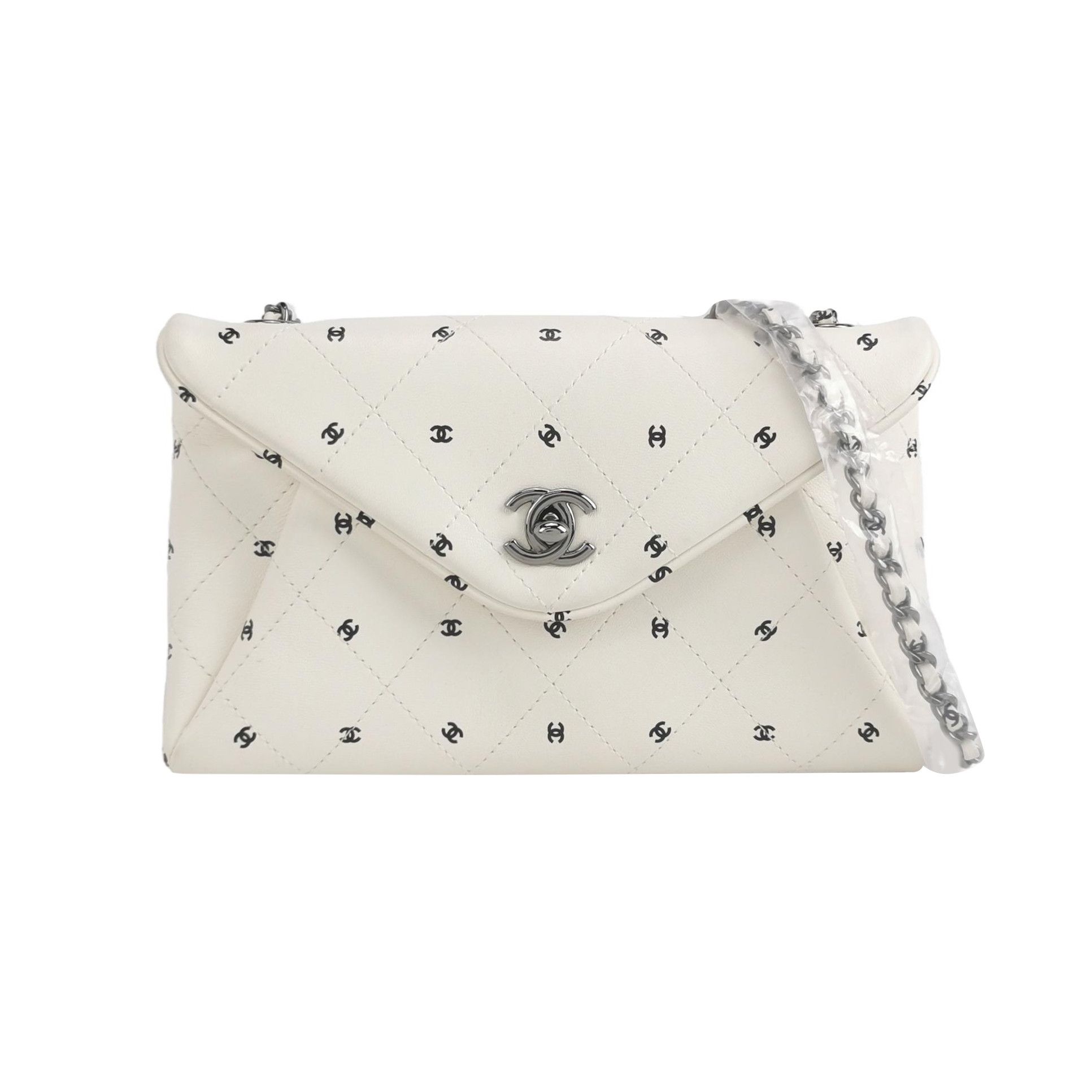 Chanel Chanel Women os Crossbody Bags Size ONE SIZE - 1 Thumbnail