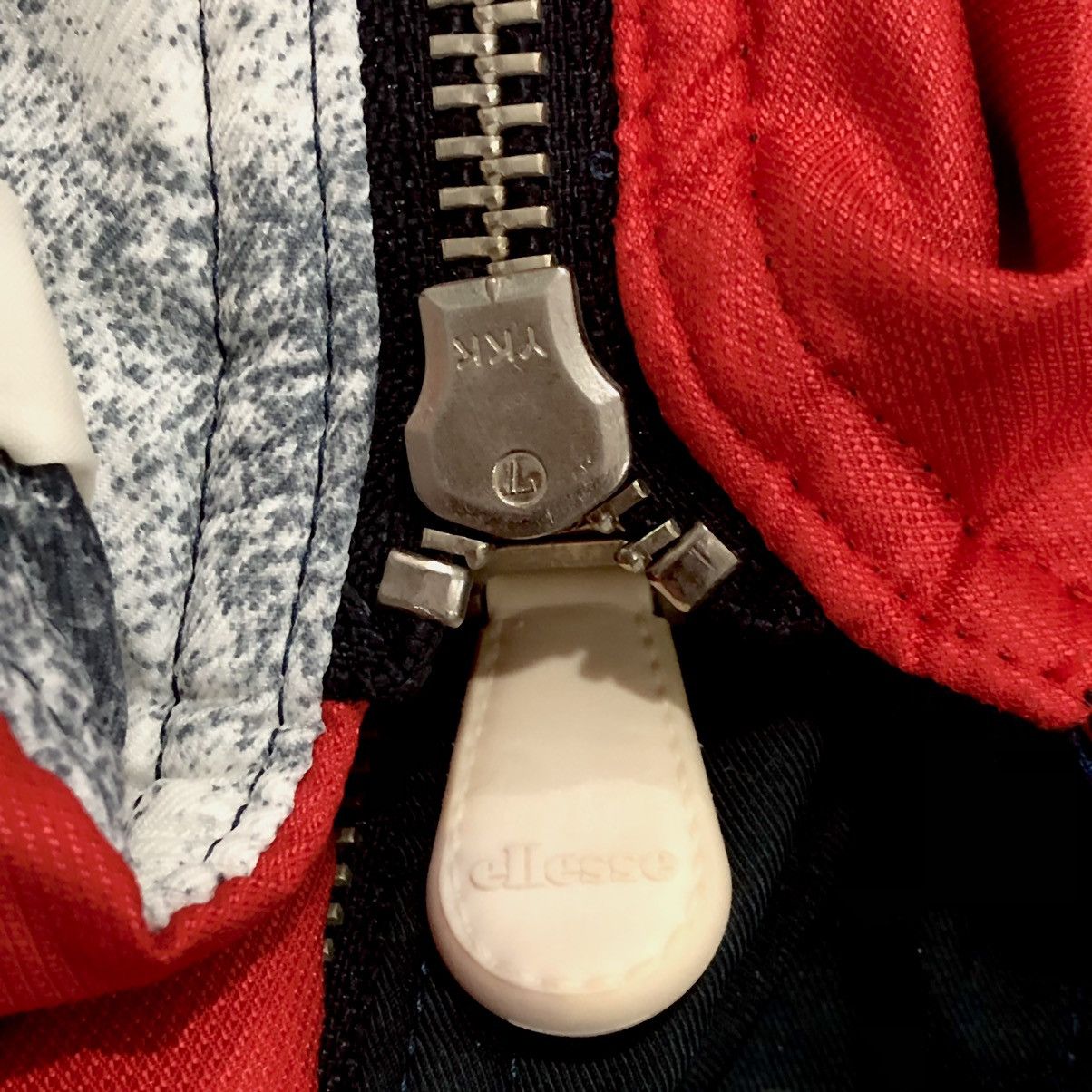 Designer × Ellesse × Goldwin Ellesse Italy OverAll By Goldwin Size US 29 - 5 Thumbnail