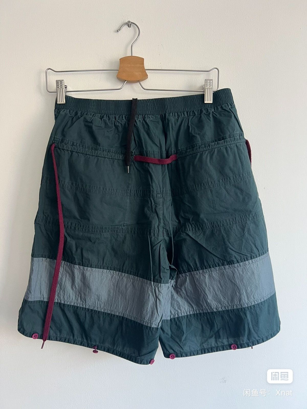 Craig Green craig green shorts Size US 33 - 3 Thumbnail