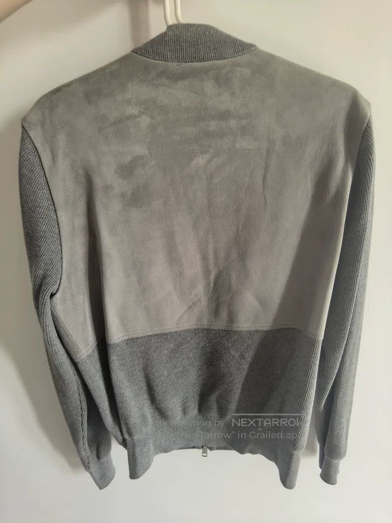 Louis Vuitton Louis Vuitton Sheepskin paneled jacket Size US S / EU 44-46 / 1 - 4 Thumbnail