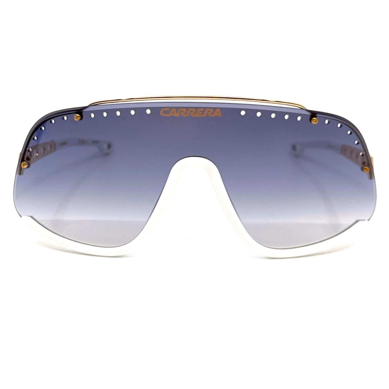 Carrera New! CARRERA Sunglasses Flaglab 16 KY21V, Authentic Size ONE SIZE - 3 Thumbnail