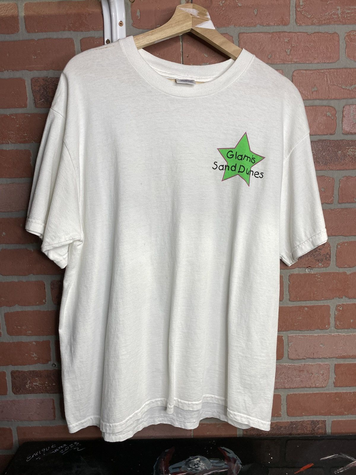 Vintage Vintage 90’s Rugrats T-Shirt Vtg Nickelodeon Tee Large Size US L / EU 52-54 / 3 - 2 Thumbnail