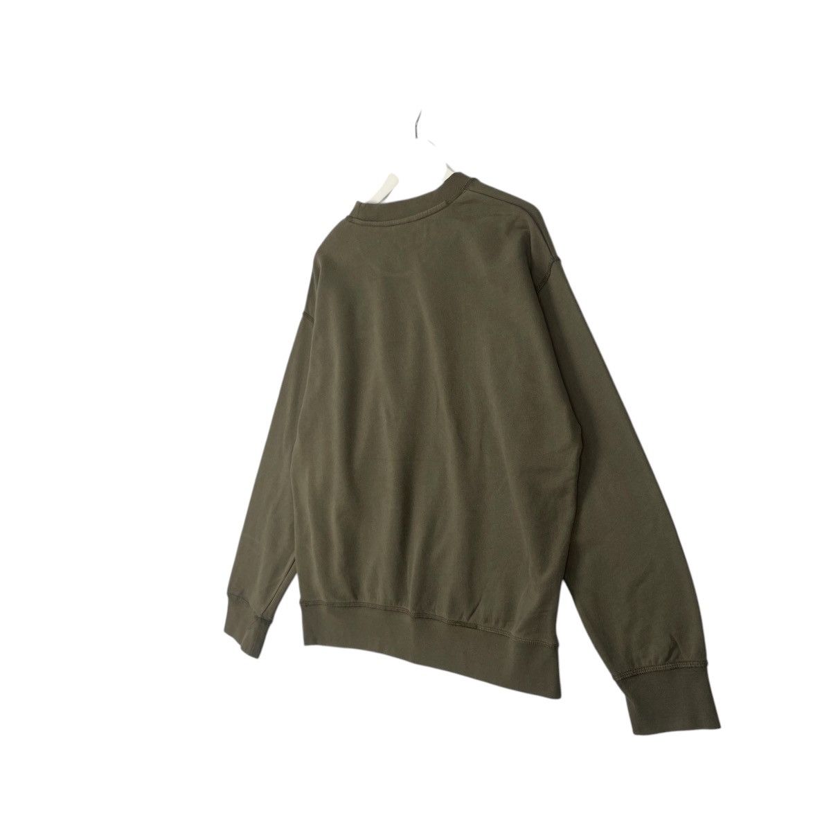Designer × Vintage vintage Hoodie/sweater Levi’s Size US L / EU 52-54 / 3 - 5 Thumbnail
