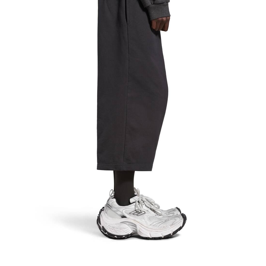 Balenciaga o1tr1nto0825 10XL Sneakers Canvas in Multicolor Size US 11 / EU 44 - 5 Thumbnail
