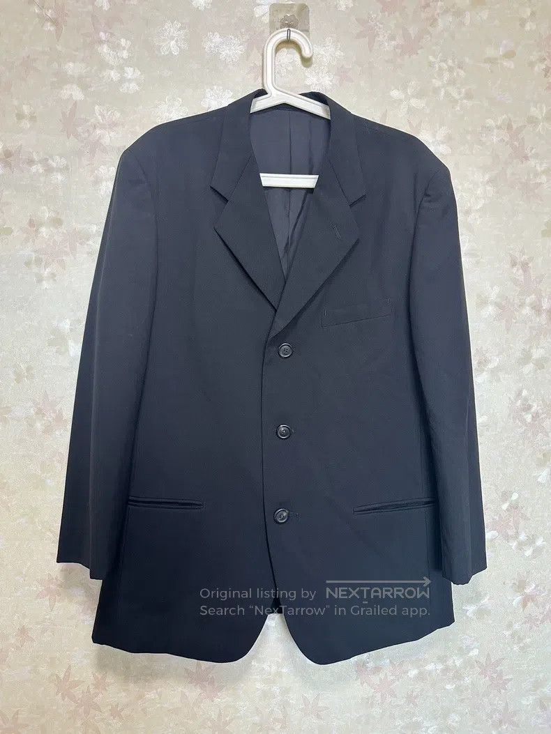 Issey Miyake Issey Miyake Suit Size US S / EU 44-46 / 1 - 2 Thumbnail