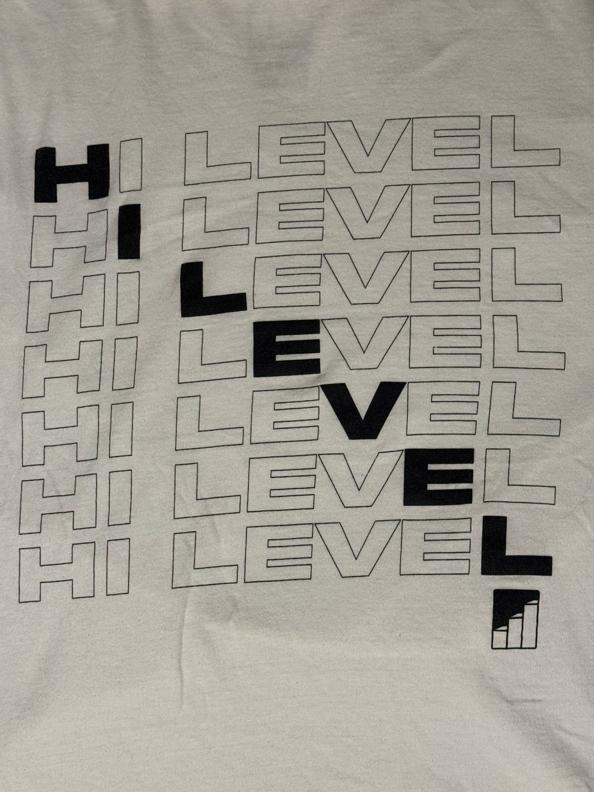Other Cordae Hi Level Tee Size US L / EU 52-54 / 3 - 2 Thumbnail