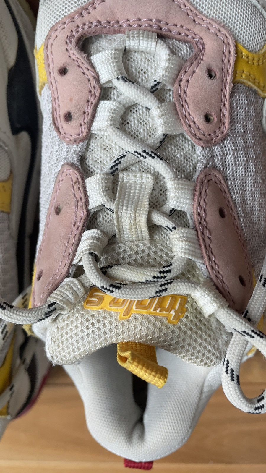 Balenciaga Triple S sneakers Balenciaga Size US 9 / IT 39 - 7 Thumbnail