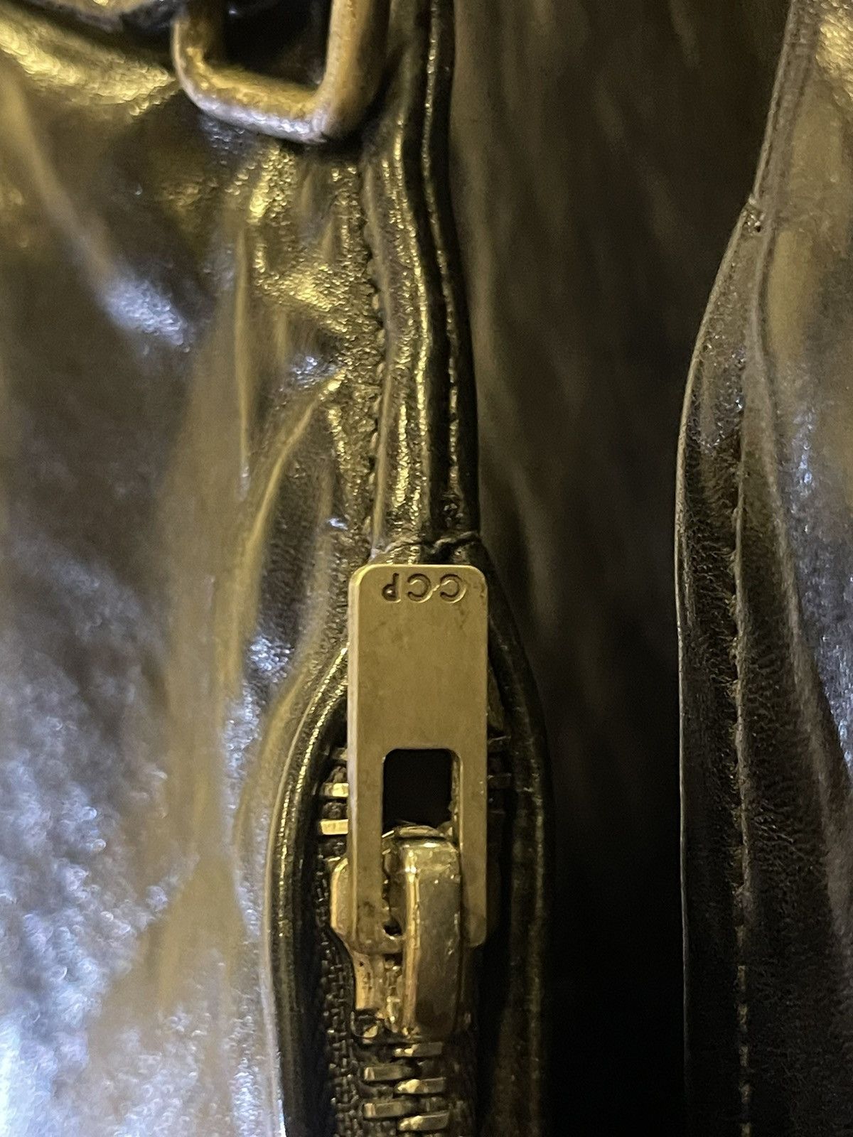 Carol Christian Poell Carol Christian Poell Vest Bag Size US M / EU 48-50 / 2 - 13 Thumbnail