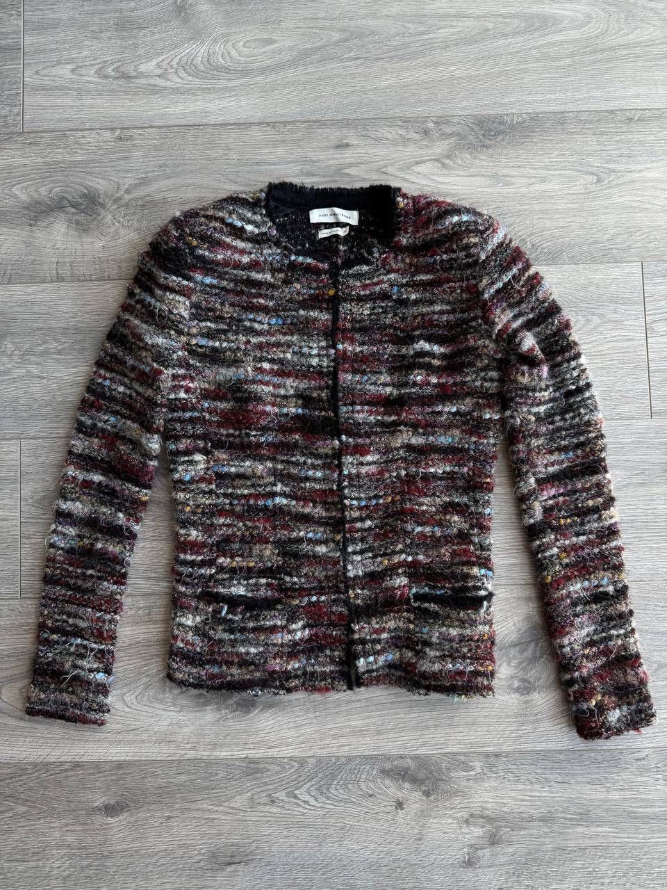 Isabel Marant Etoile Isabel Marant Etoile Jacket sweater Size S / US 4 / IT 40 - 1 Thumbnail