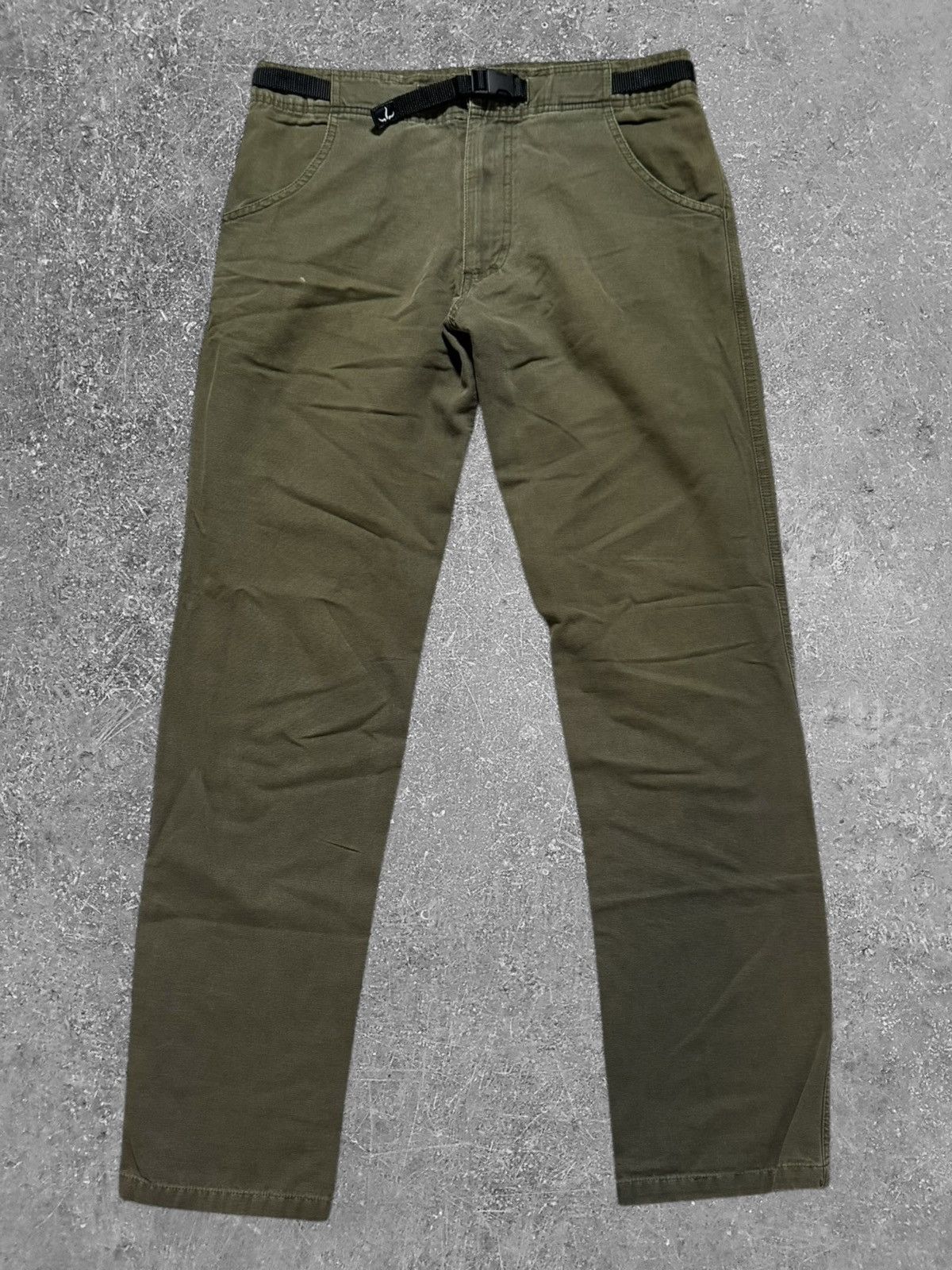 Other Military cargo pants Size US 32 / EU 48 - 1 Thumbnail