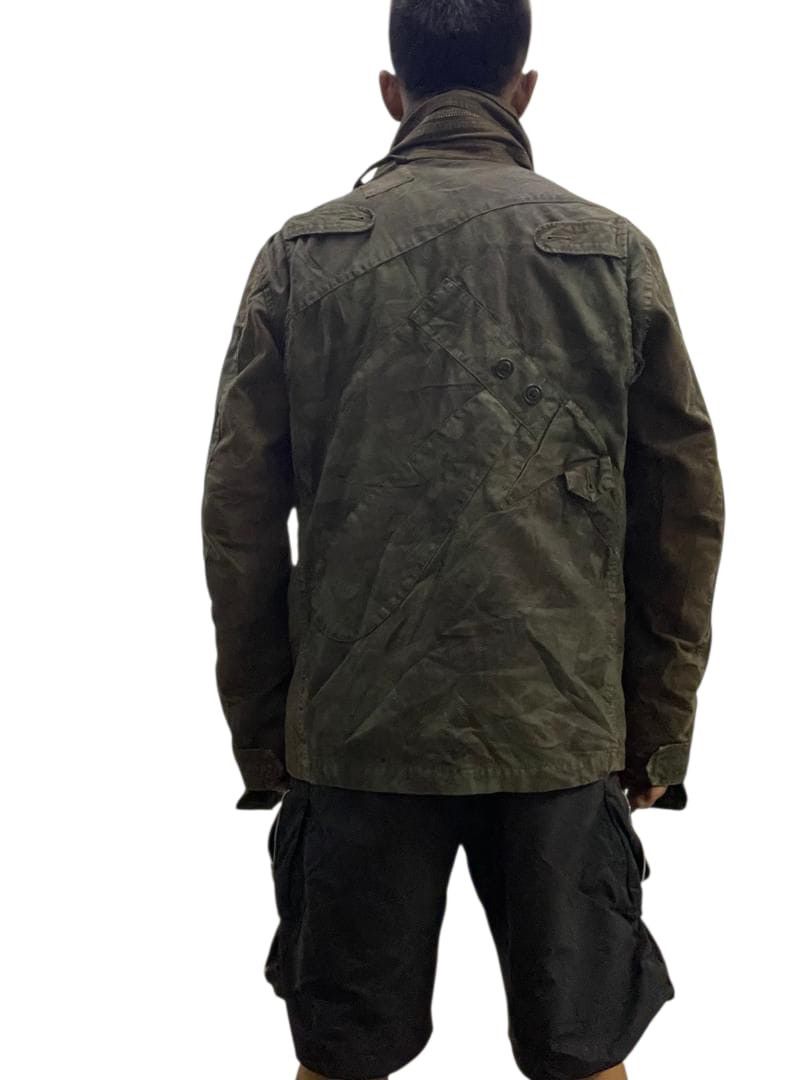 If Six Was Nine If Six Was Nine x Jepanes Brand x Le Grande Blue (L.G.B) Size US L / EU 52-54 / 3 - 13 Thumbnail