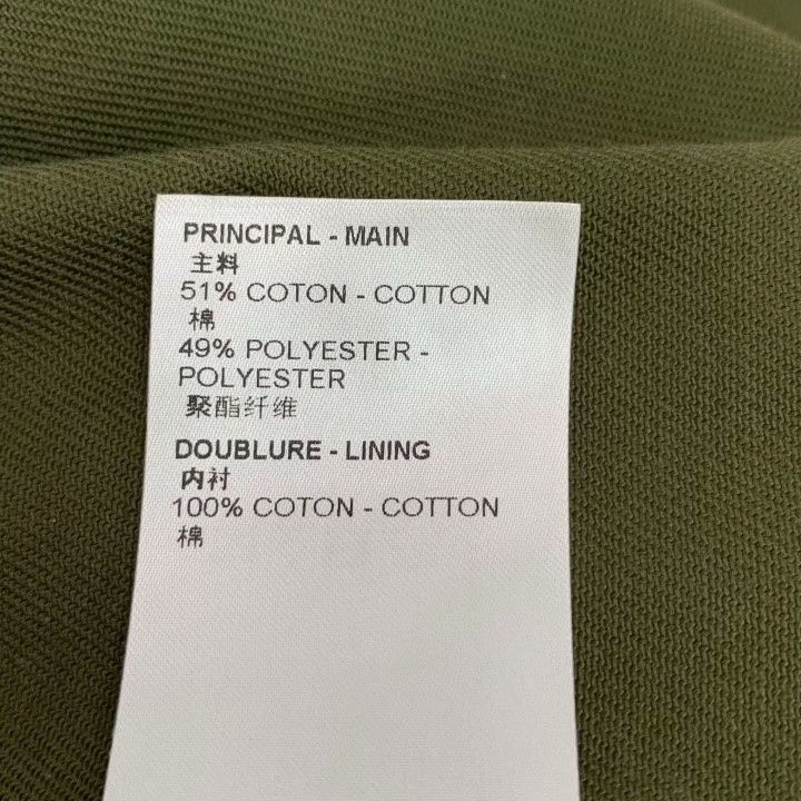 Louis Vuitton Louis Vuitton 2022 Cargo Pants Size US 38 / EU 54 - 8 Thumbnail