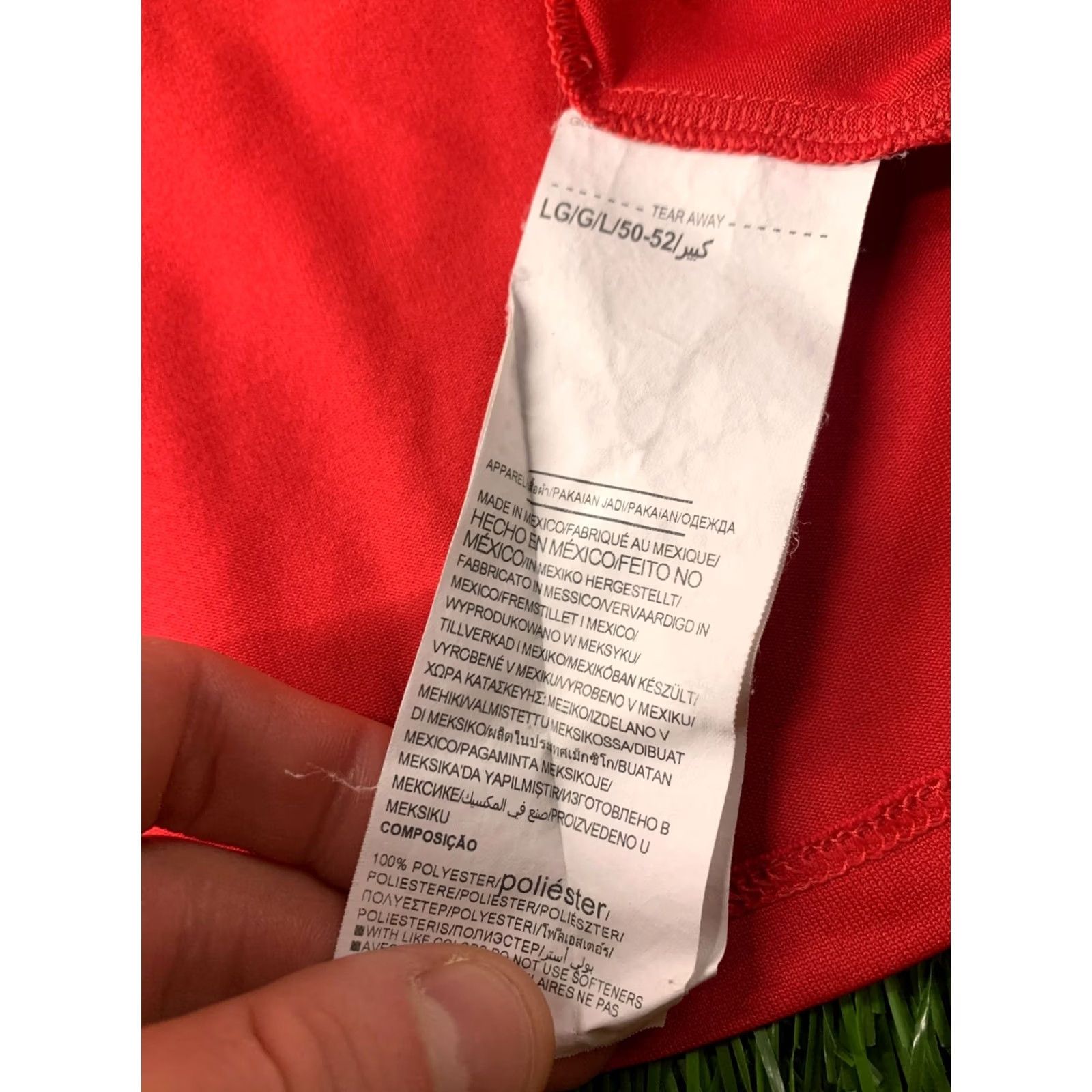 Under Armour Under Armour Tech Tee T-Shirt Men Training Compression Shirt Jersey L Red 2019 CrossFit The Tech Tee Size US L / EU 52-54 / 3 - 6 Thumbnail
