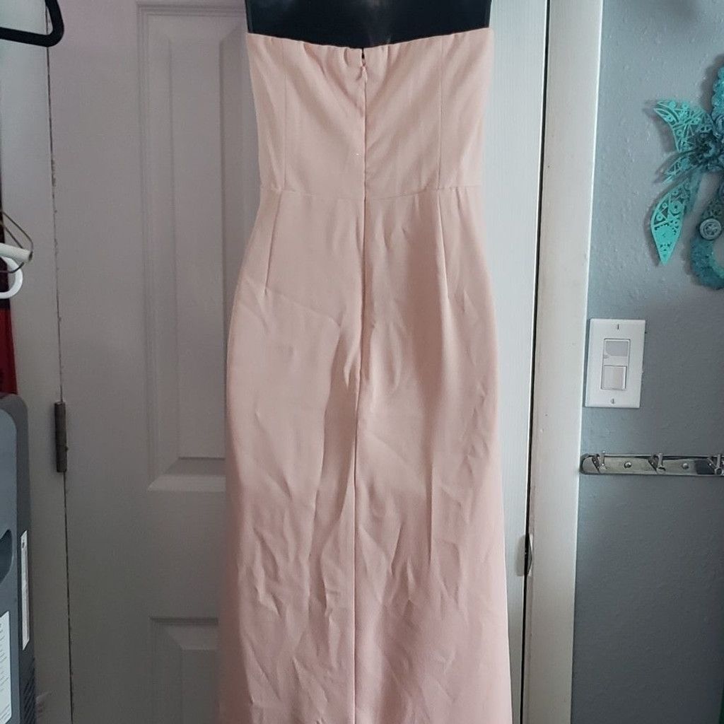 Other Cushnie Strapless Dress Size 10 Size L / US 10 / IT 46 - 2 Thumbnail