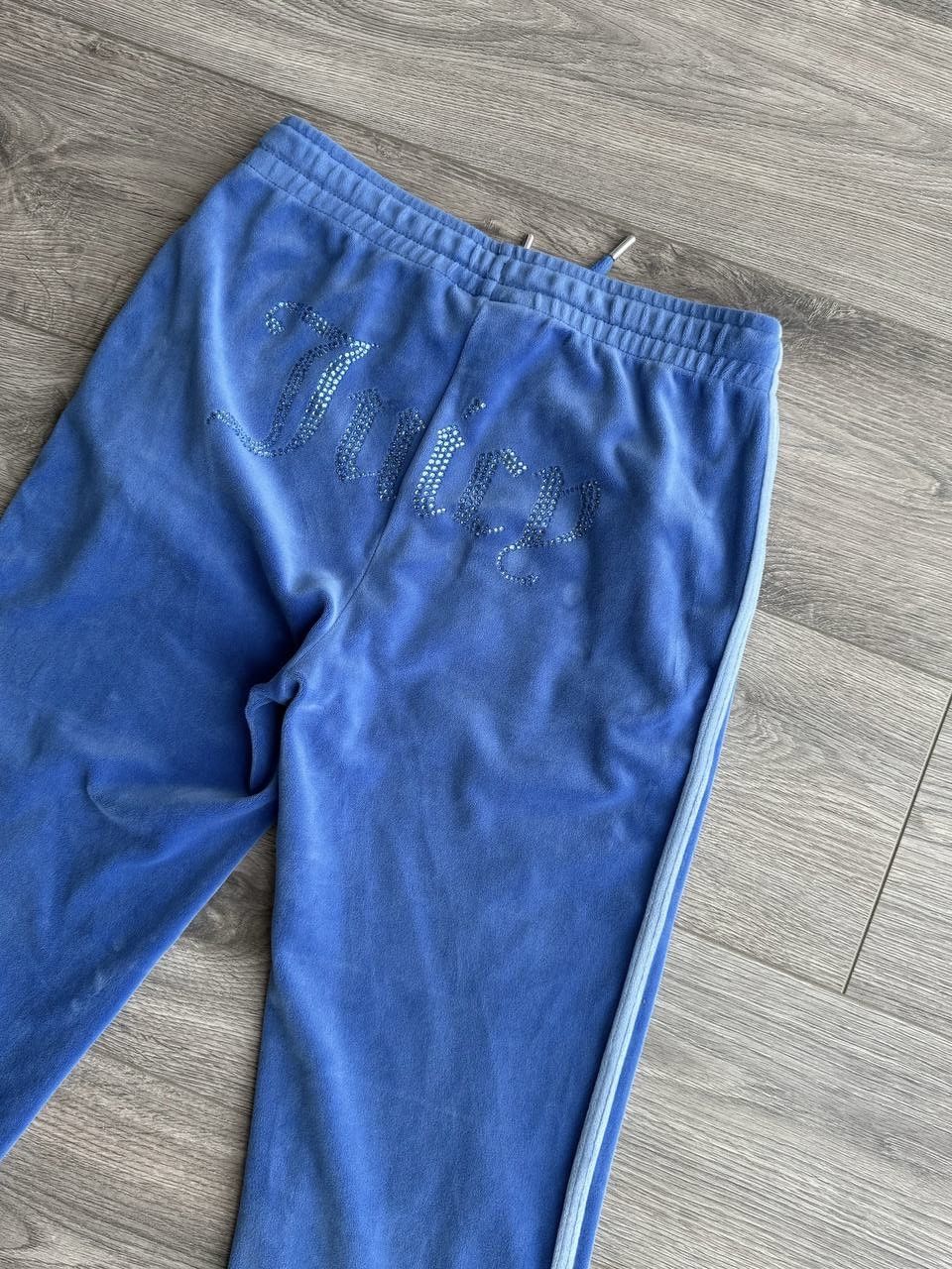Juicy Couture Juicy Couture Pants Size 27" / US 4 / IT 40 - 9 Thumbnail