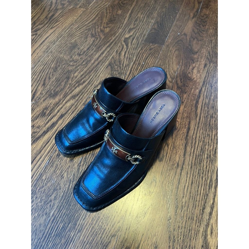 Tory Burch Tory Burch Shoes, Size 7M, VGUC Size US 7 / IT 37 - 2 Thumbnail