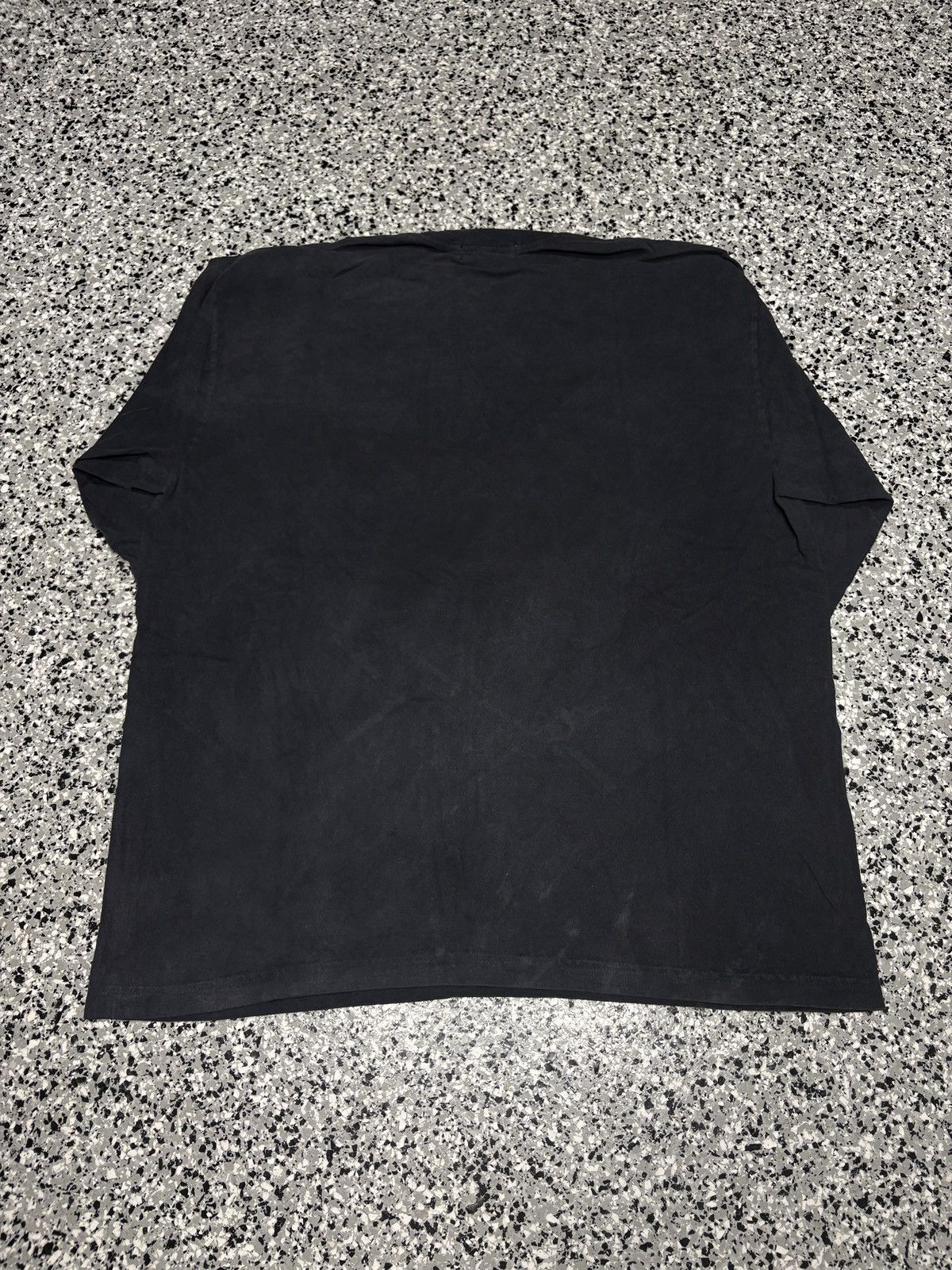 Billy Hill 2023 Billy Hill Collection #17 “Without Trucks” L/S T-Shirt Size US XL / EU 56 / 4 - 2 Thumbnail