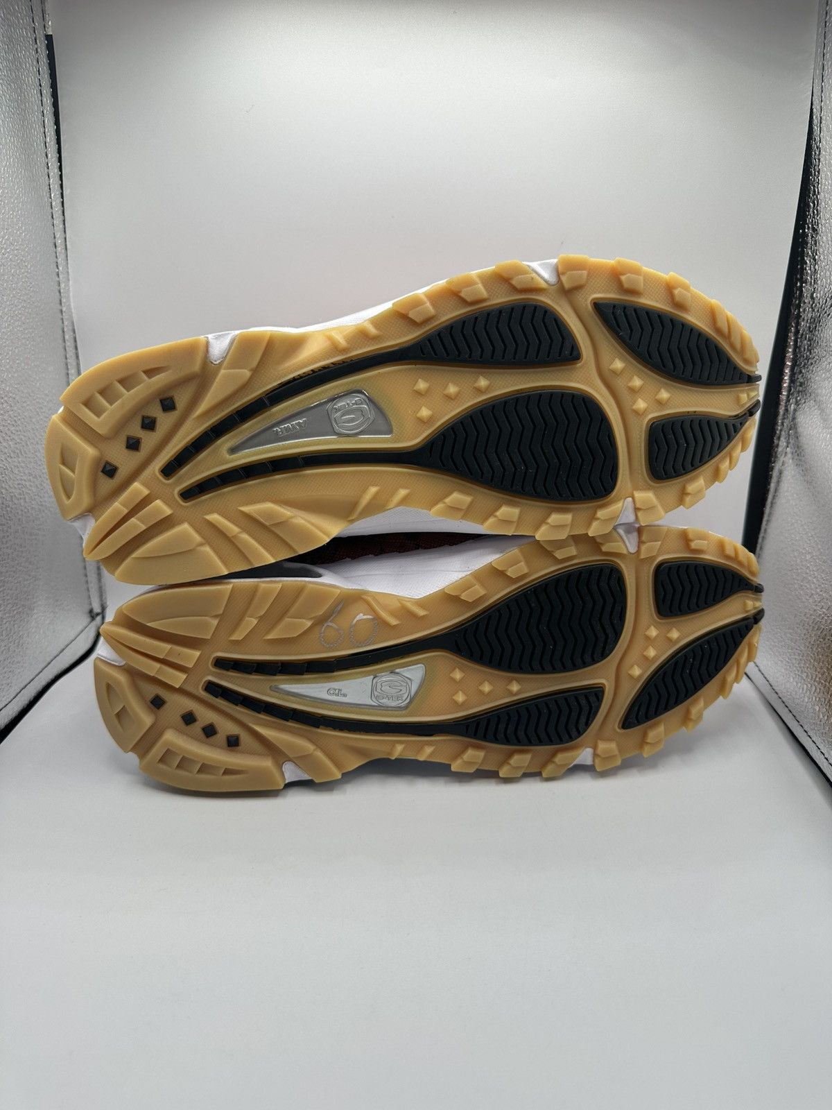 Nike Nike Hot Step Air Terra X Nocta “Distant Regards Collection” Size US 10 / EU 43 - 5 Thumbnail