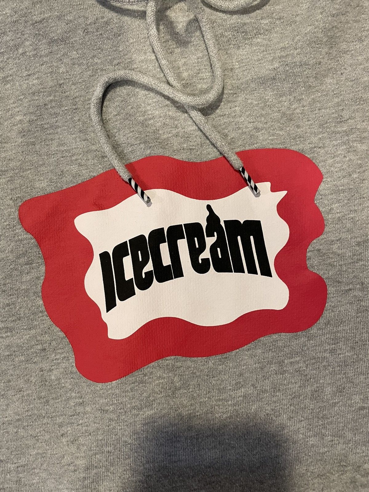 Billionaire Boys Club IceCream Logo Hoodie Size US M / EU 48-50 / 2 - 2 Thumbnail