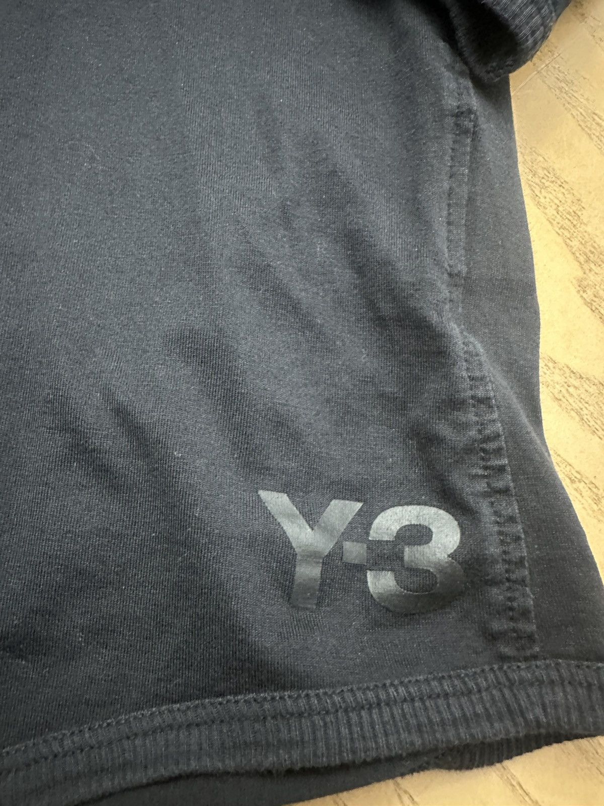 Yohji Yamamoto Y-3 Yohji Yamamoto Pocket Shirt size M Size US M / EU 48-50 / 2 - 4 Thumbnail