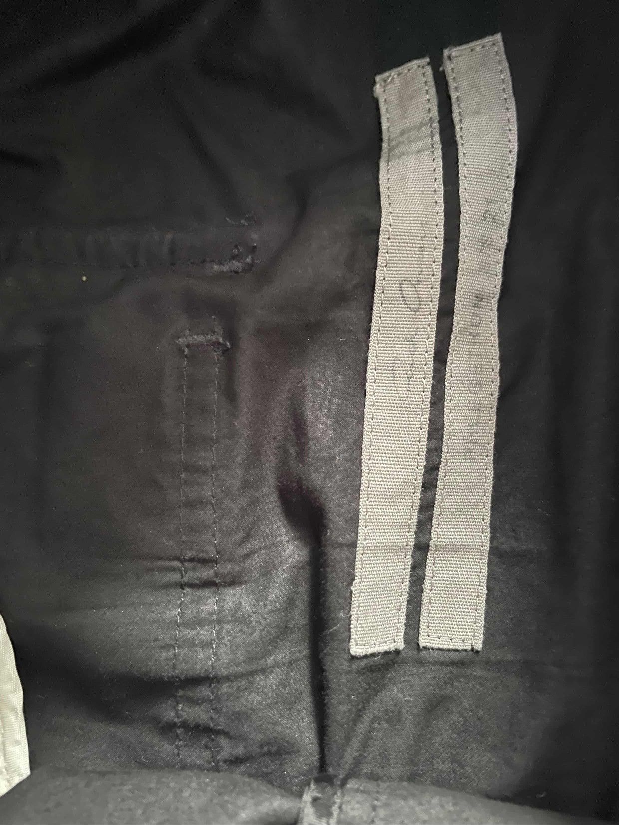 Rick Owens Rick Owens Pants Size US 36 / EU 52 - 2 Thumbnail
