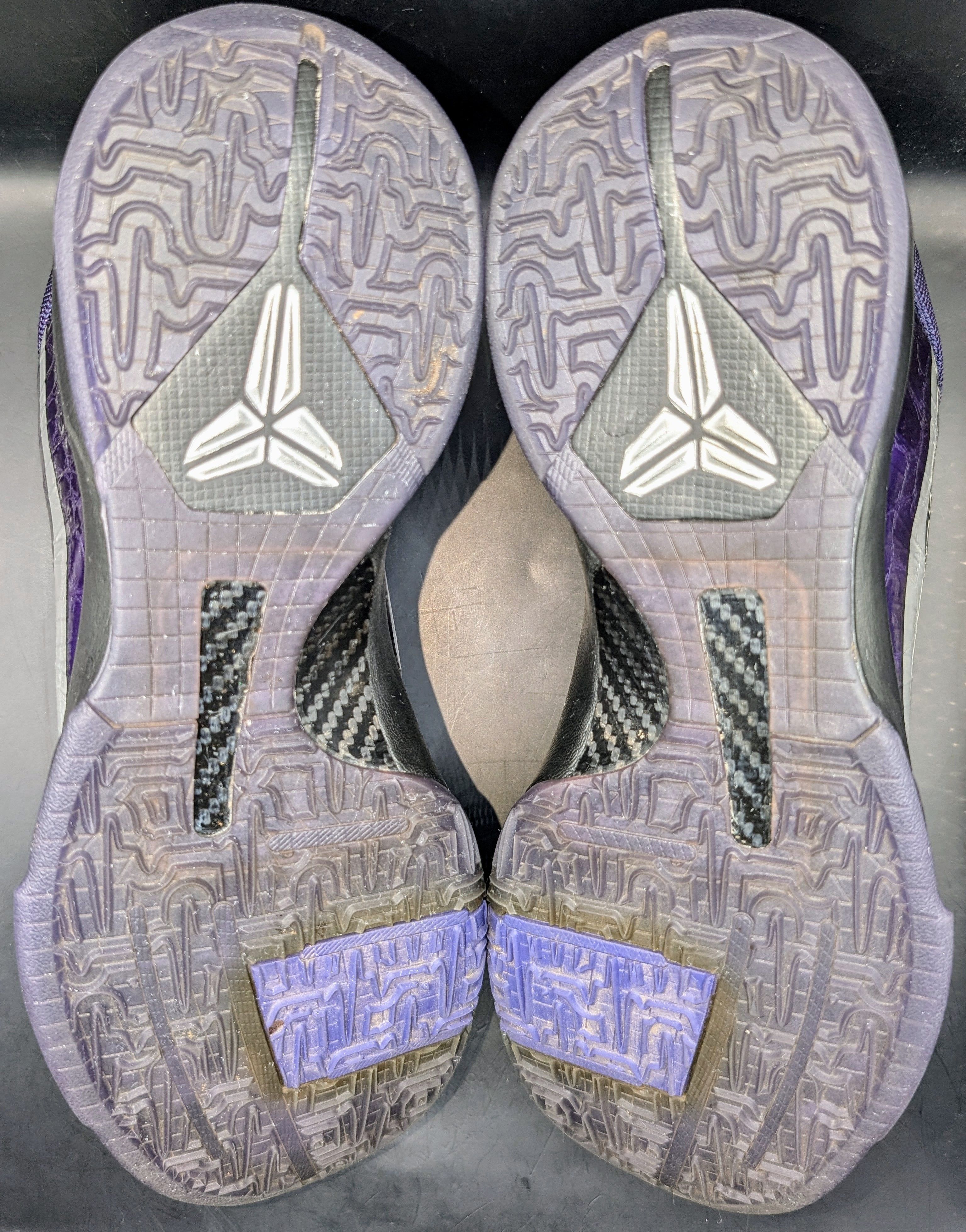 Nike Nike Zoom Kobe 5 Ink VNDS Size US 12 / EU 45 - 7 Thumbnail