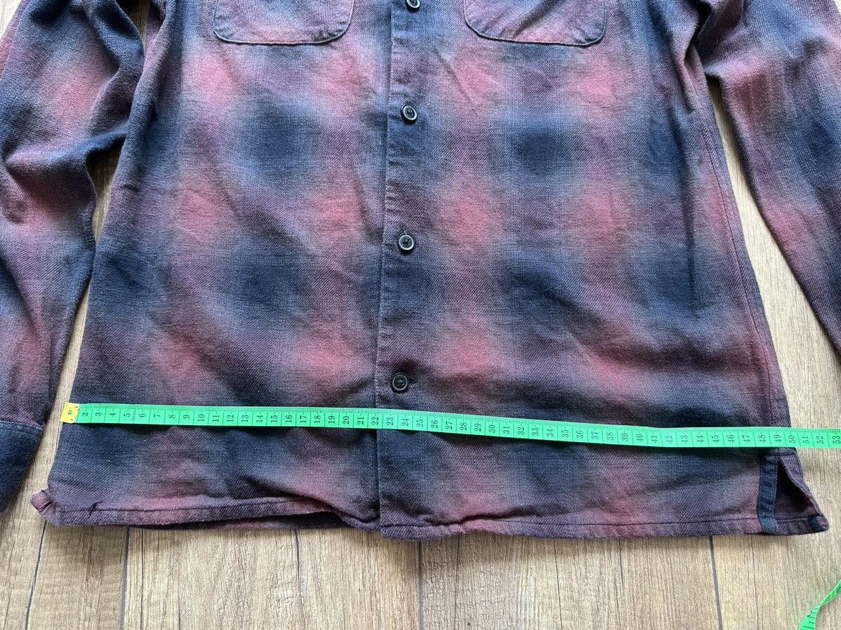 Allsaints × Vintage Shirts Allsaints long sleeve size S Size US S / EU 44-46 / 1 - 5 Thumbnail