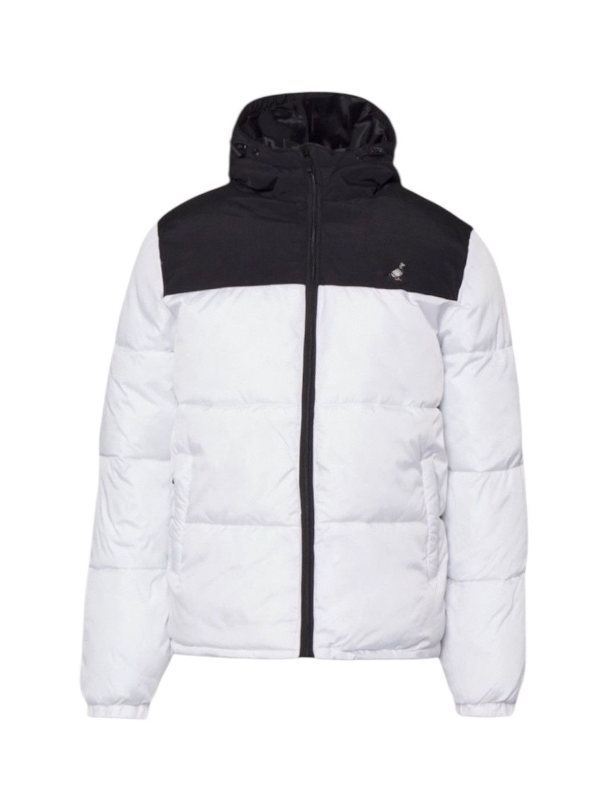 Staple Puffer Staple Pigeon Y2K Streetwear Size US M / EU 48-50 / 2 - 1 Thumbnail