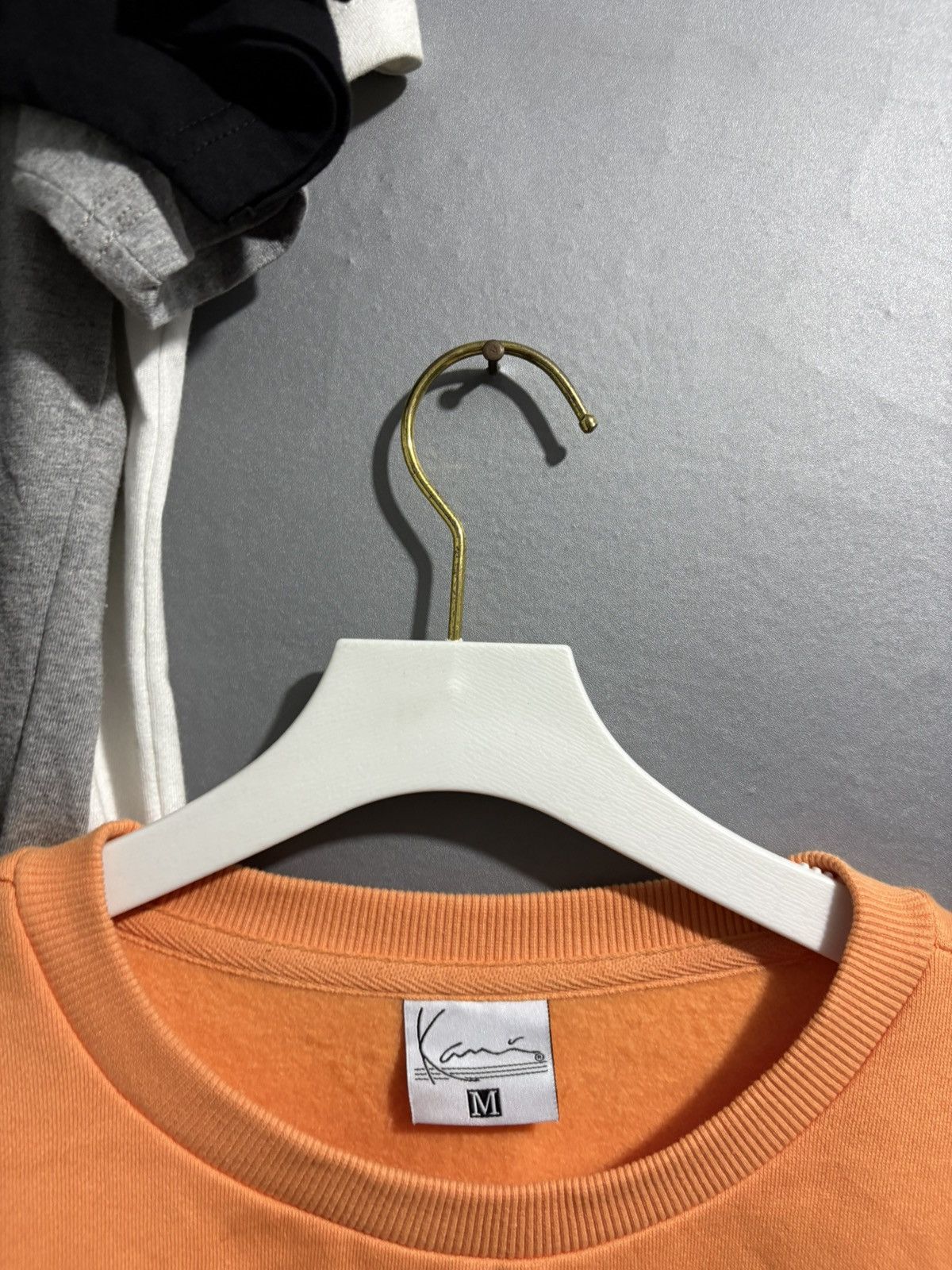 Karl Kani Karlkani Sweater Size US M / EU 48-50 / 2 - 3 Thumbnail