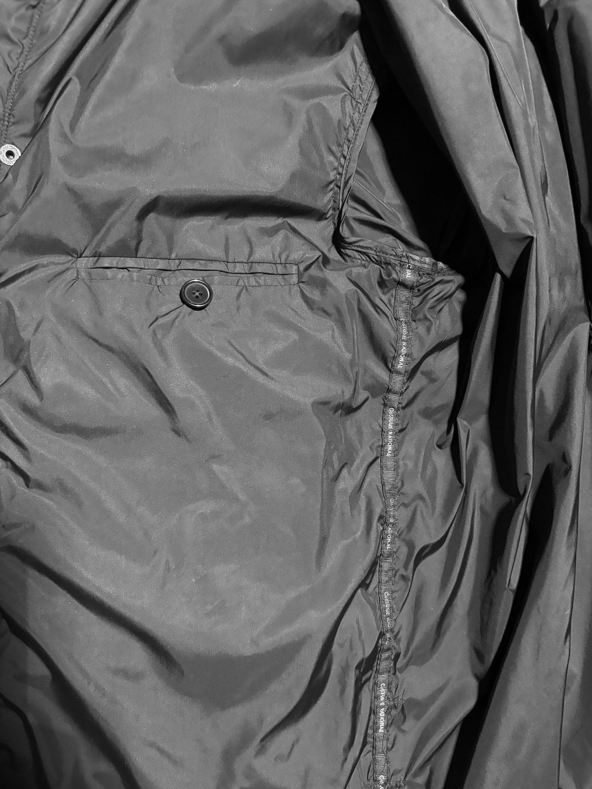 Costume National Costume National Lightweight Jacket Size US S / EU 44-46 / 1 - 12 Thumbnail