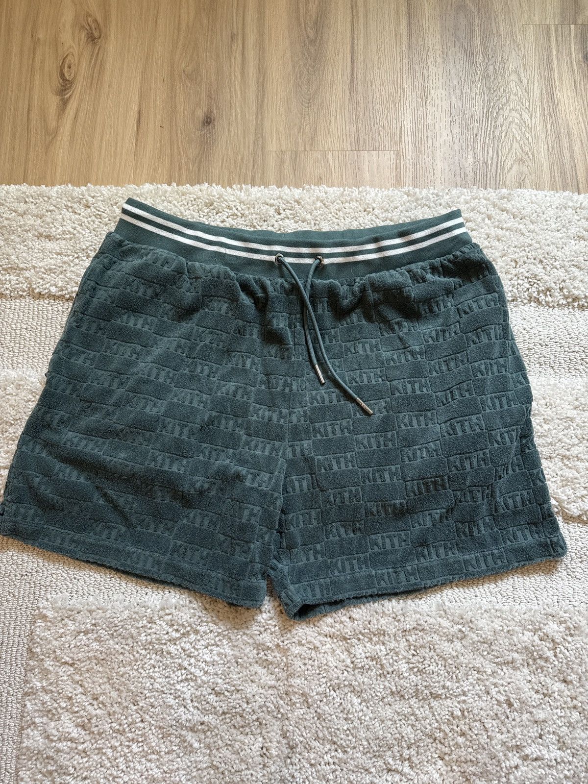 Kith Graham | Grailed