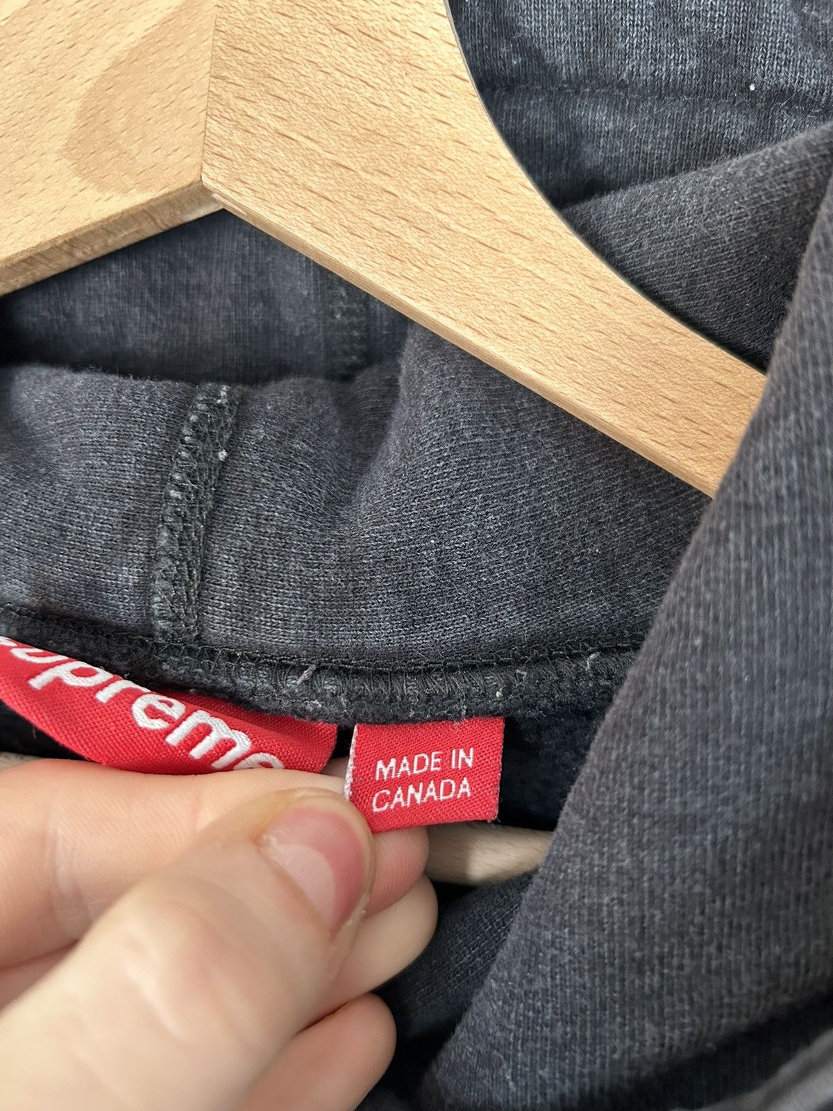 Supreme Supreme x Playboy 2017 Streetwear Skateboards Hype Rare Size US L / EU 52-54 / 3 - 8 Thumbnail