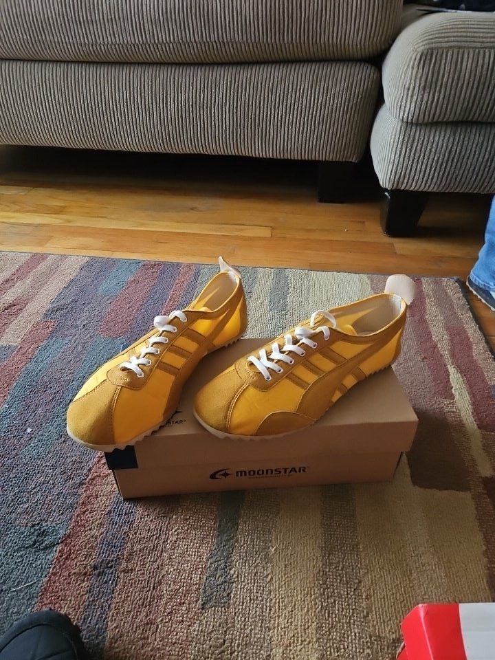 Other Moonstar jaguar Size US 9.5 / EU 42-43 - 1 Thumbnail