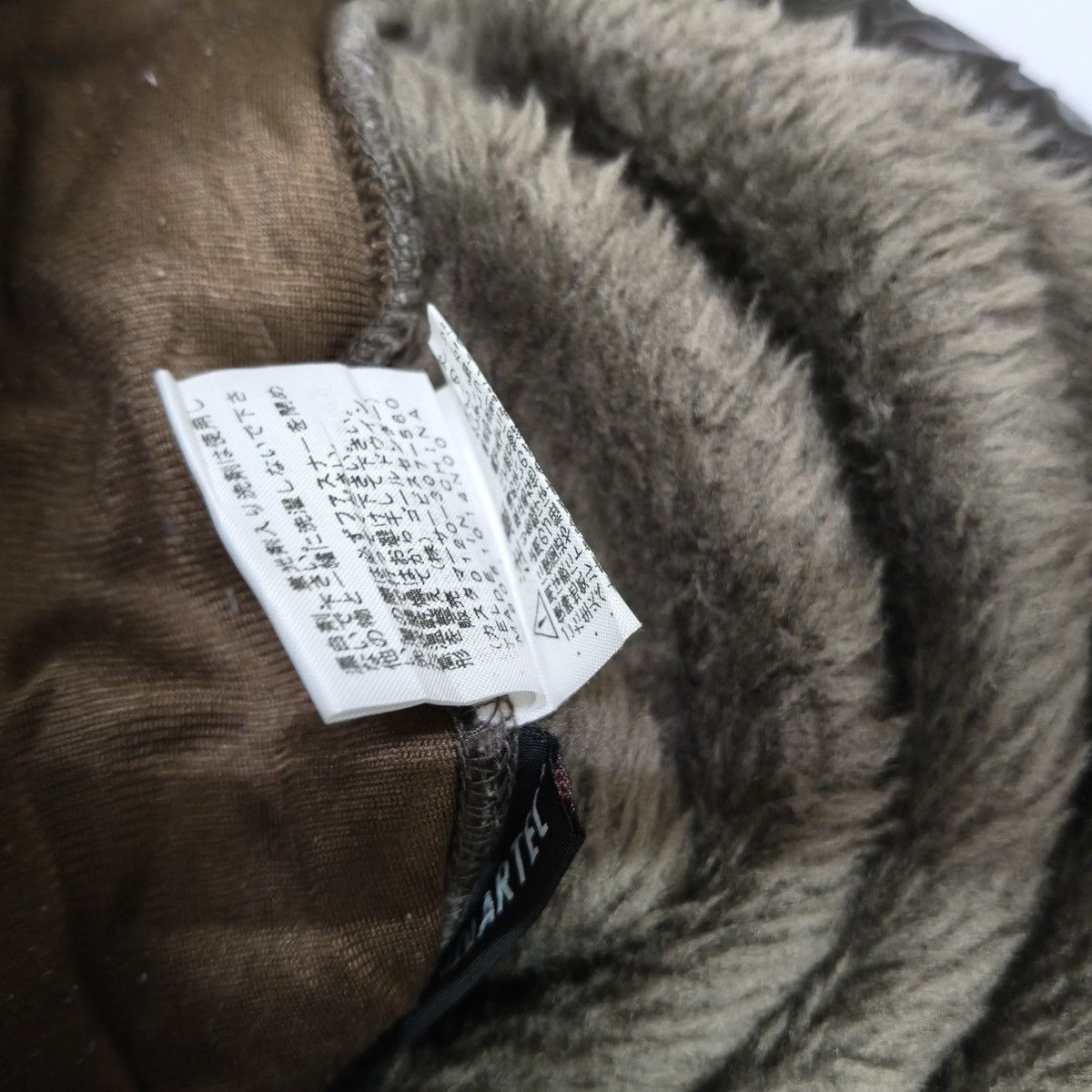Polartec × The North Face The North Face High Pile Fleece Hood Vest Full Zip Size US L / EU 52-54 / 3 - 17 Thumbnail