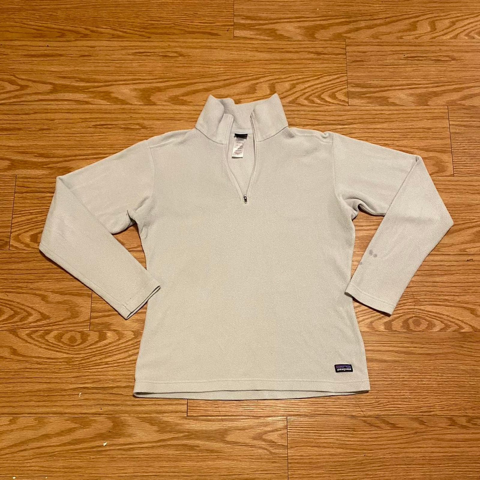 Patagonia Patagonia fleece Size S / US 4 / IT 40 - 1 Thumbnail