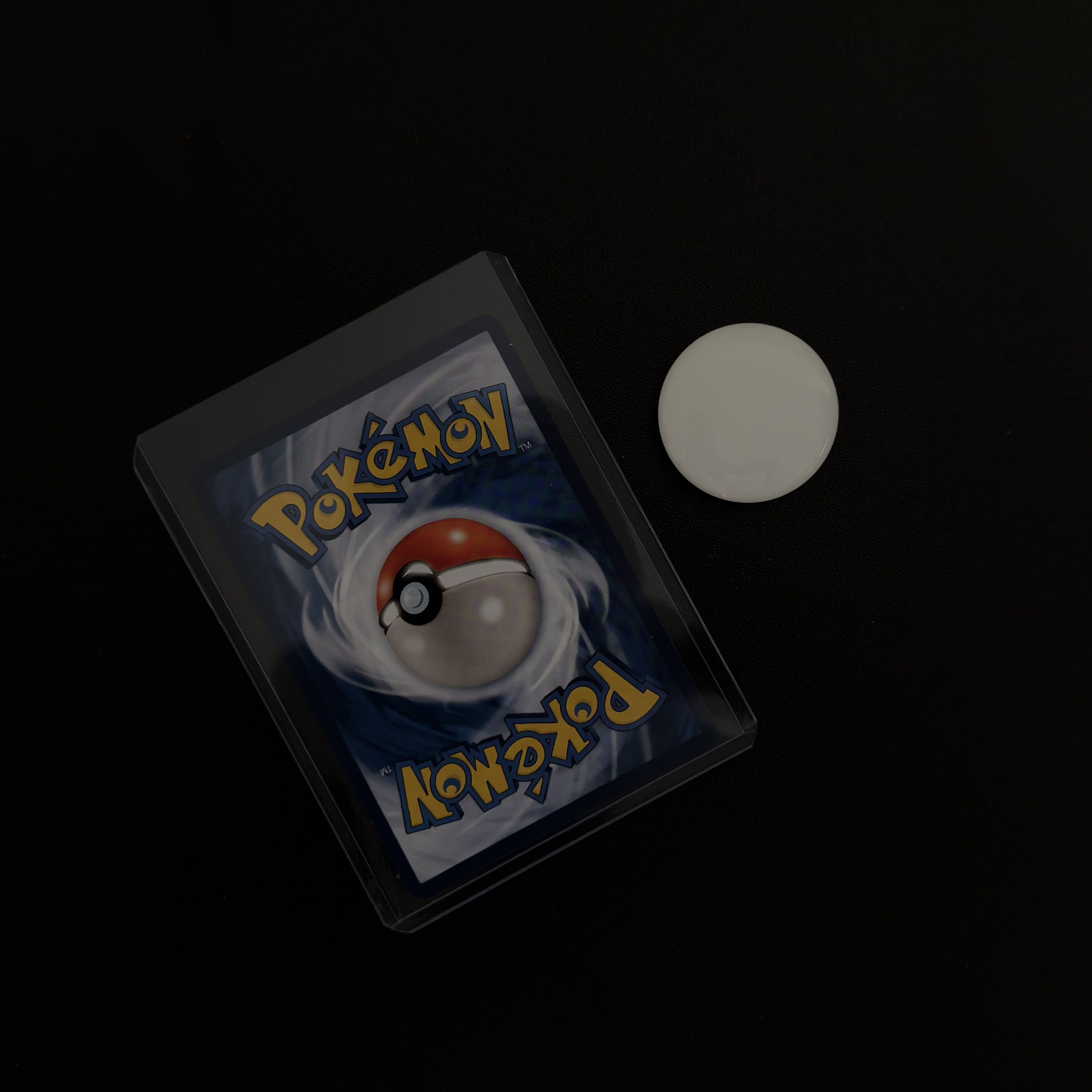 Other EuphoricSupply Travis Scott Pokemon Card Collectible Size ONE SIZE - 3 Thumbnail