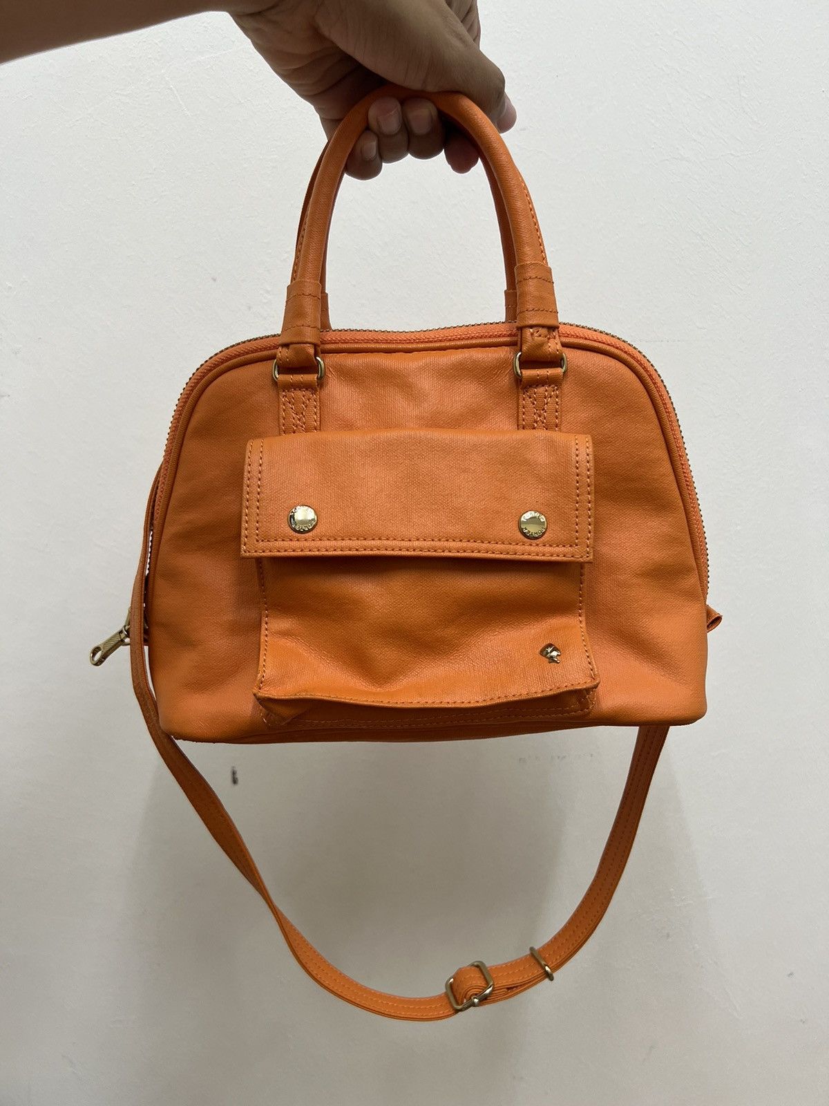 Porter Porter International Hand Bag Size ONE SIZE - 2 Thumbnail